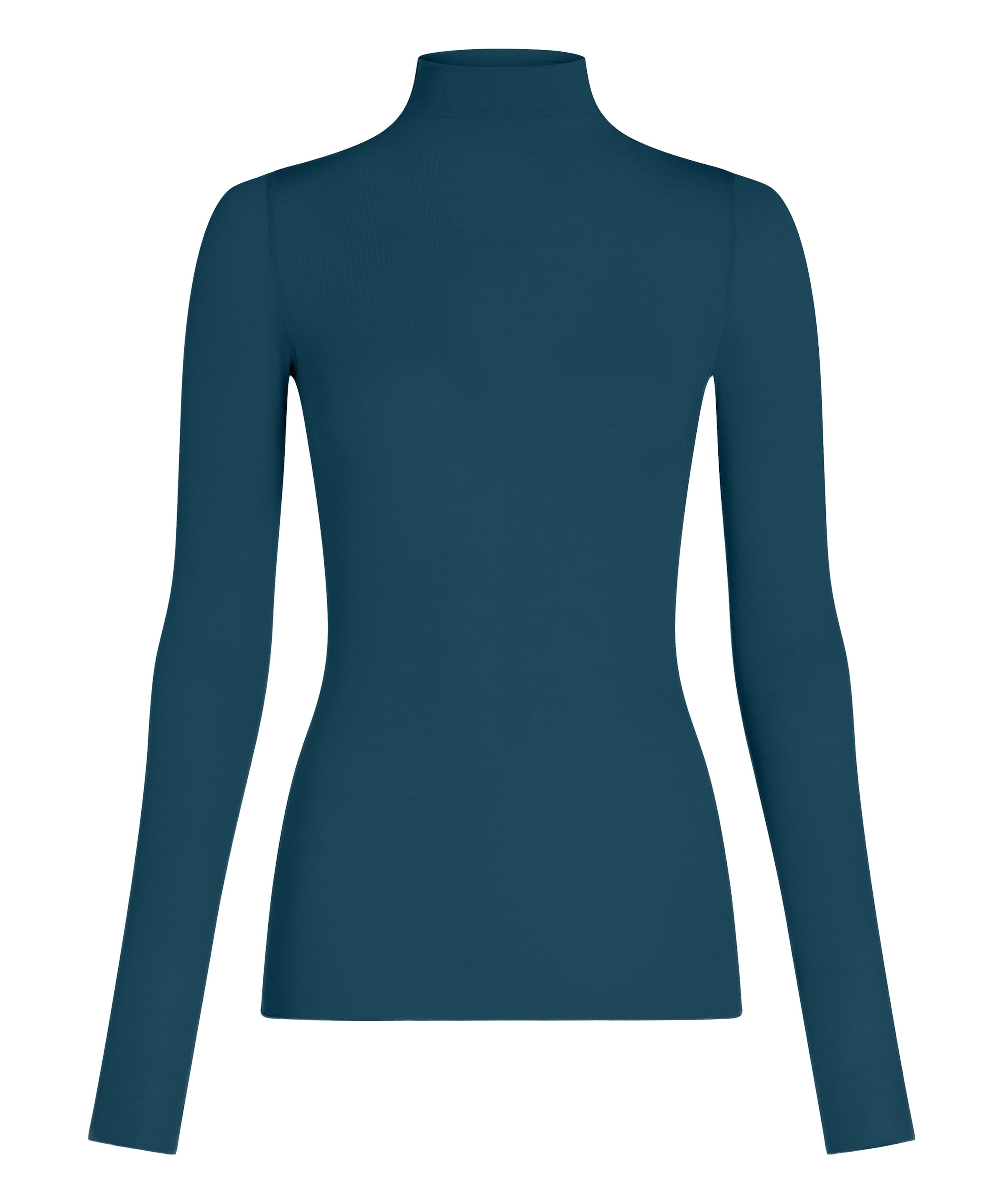 Hunkemöller Pyjama »super soft Turtleneck shirt with Cashmere«