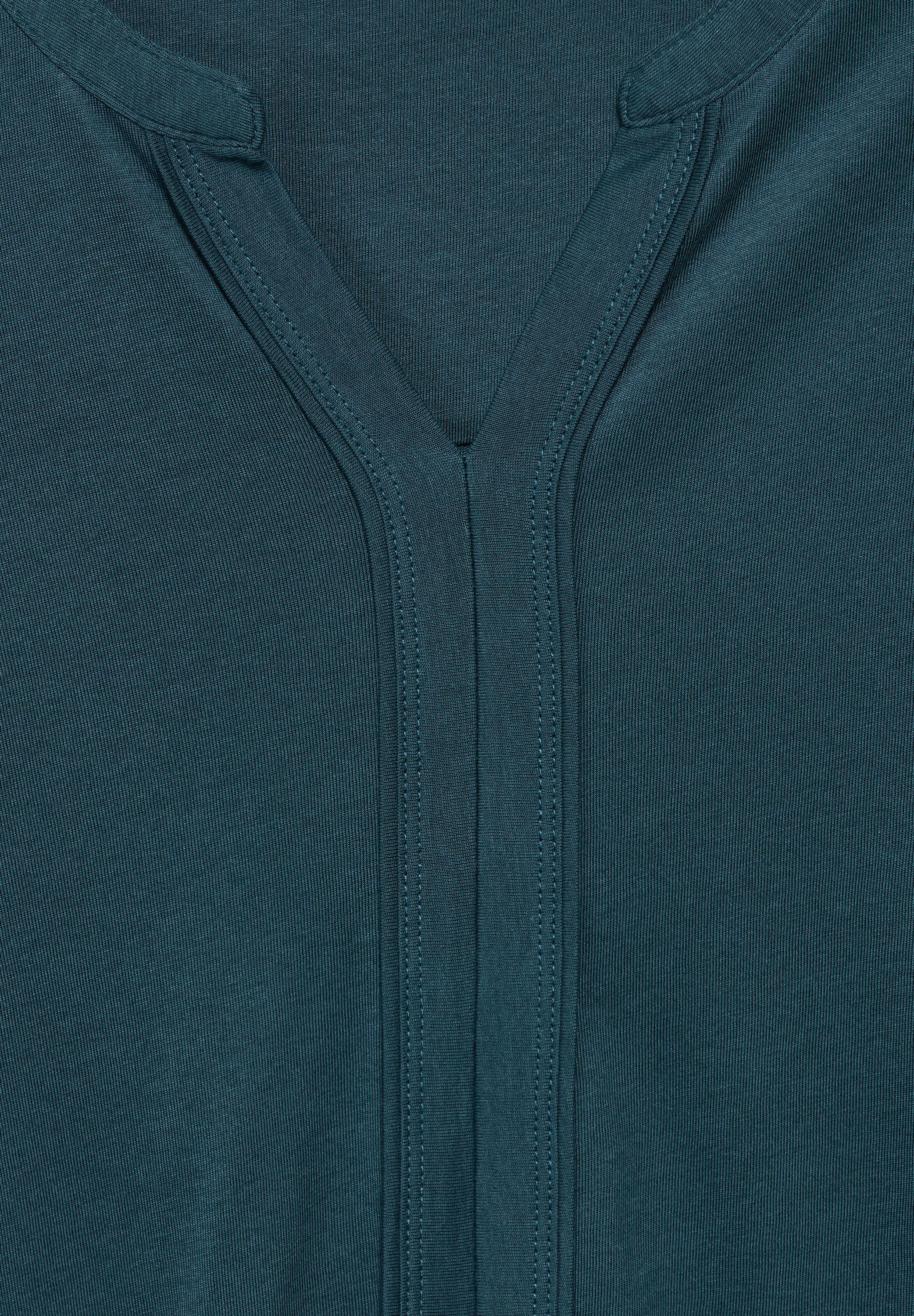 Cecil 3/4-Arm-Shirt, im Tunika-Style