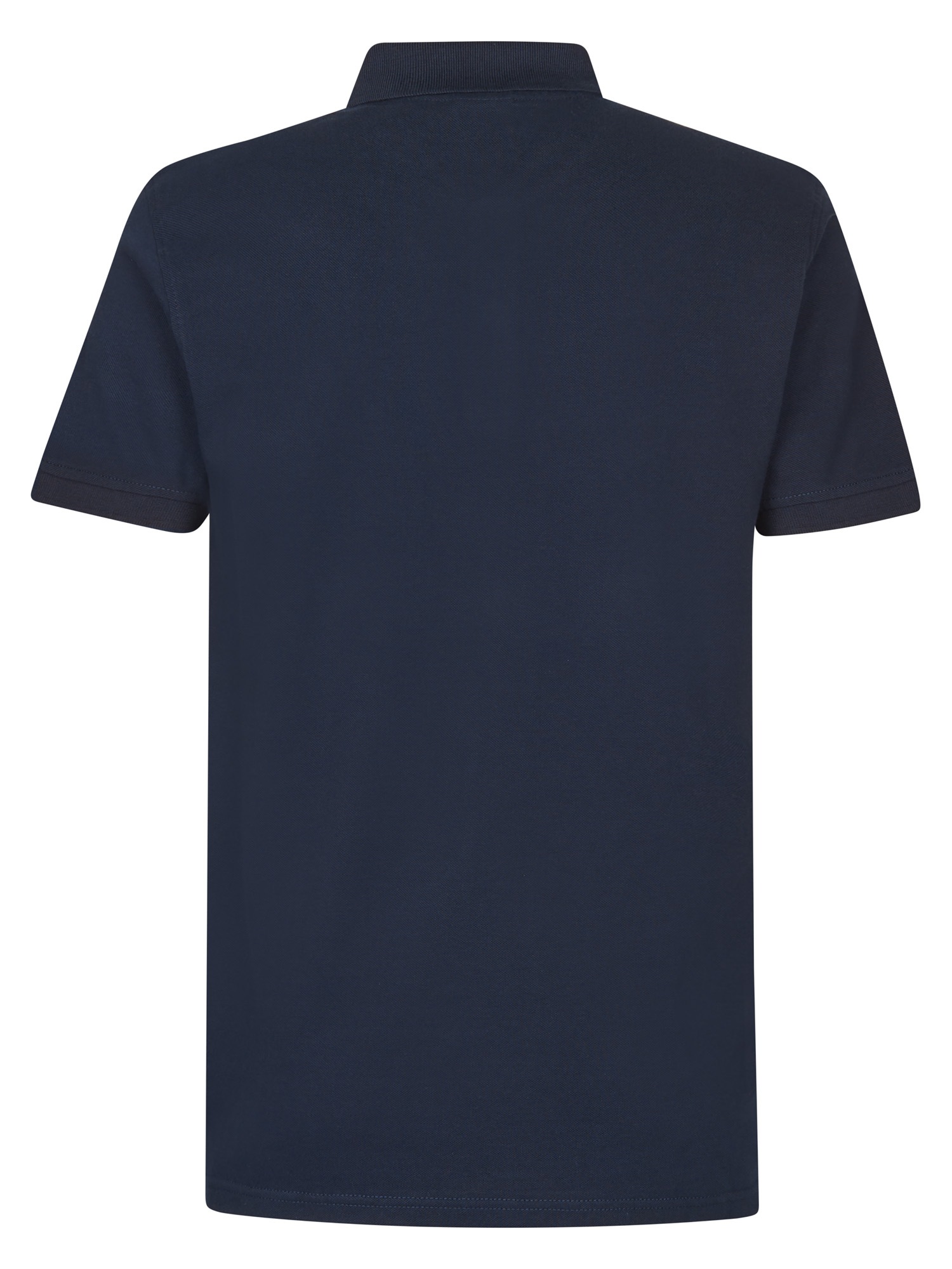 Petrol Industries Poloshirt mit Logo Stickerei günstig online kaufen