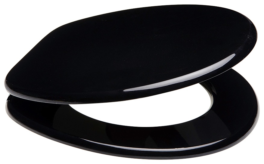 Sanilo WC-Sitz einfarbig günstig online kaufen