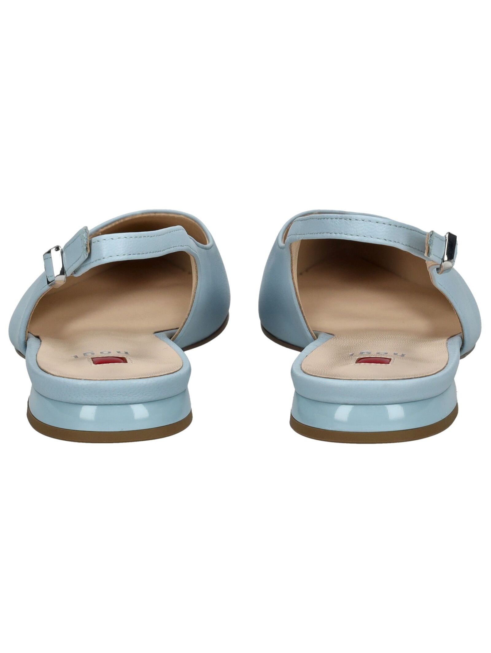Högl Ballerina »Högl Ballerinas Leder«