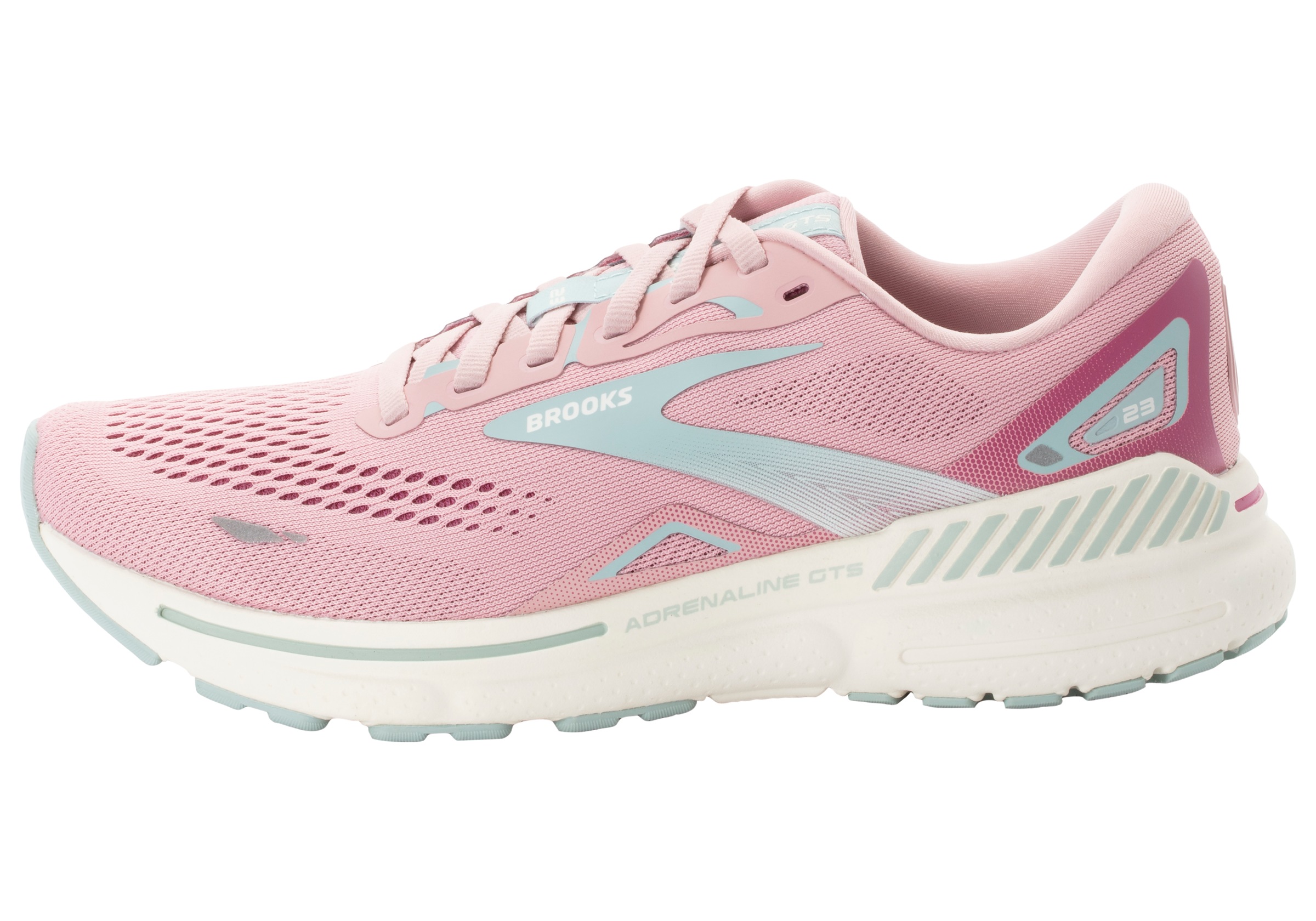 Brooks Laufschuh »Adrenaline GTS 23«  für mehr Stabilität