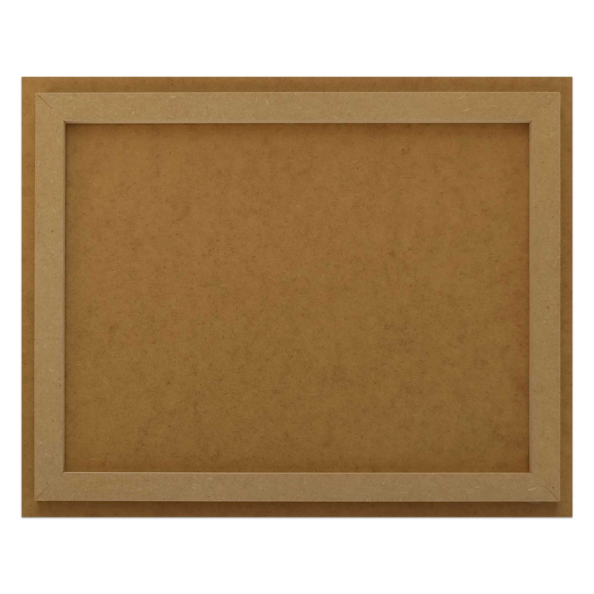 Reinders! Deco-Panel »Sonnenuntergang«, Wohnzimmer - Beige - MDF - Wasser - 50x40 cm