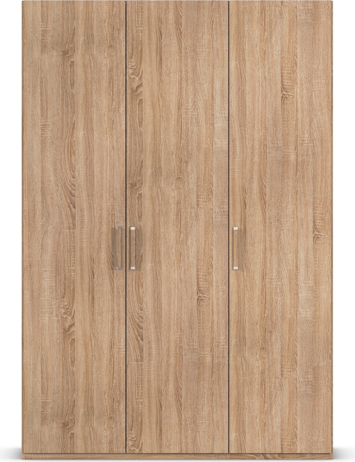 rauch Drehtürenschrank »Kleiderschrank Schrank Garderobe Schlafzimmerschrank EVELYN«, (in 2 Höhen 197 oder 210 cm erhältlich), in elegantem Stil, viel Stauraum 4 Breiten und 2 Höhen MADE IN GERMANY