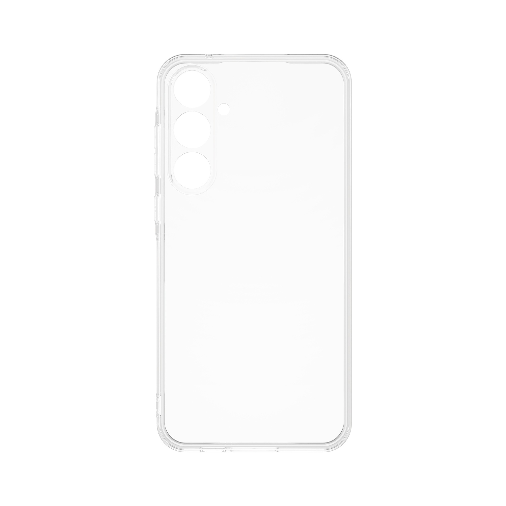 SAFE by PanzerGlass Handyhülle »Case für Samsung Galaxy A55 5G«, Handycover Backcover Schutzhülle Handyschutzhülle stoßfest kratzfest