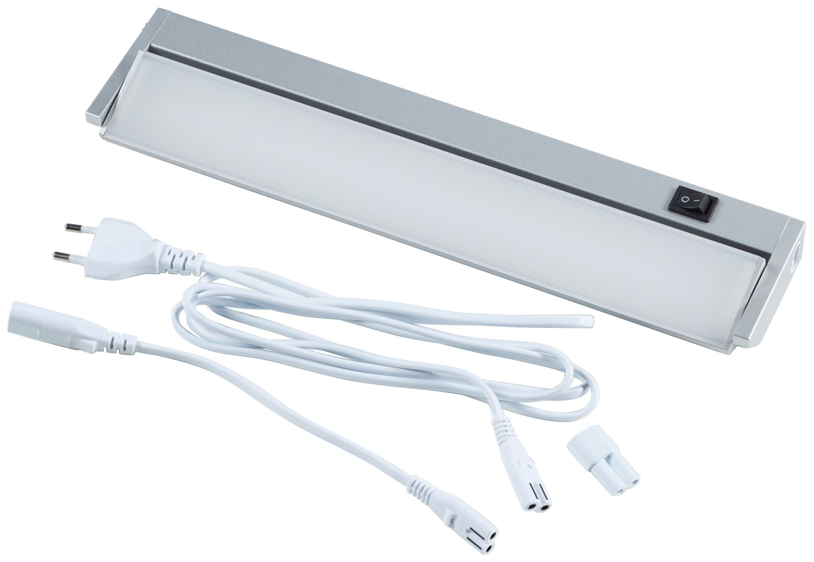 Thumbnail - Loevschall LED Unterbauleuchte "LED Striplight, Unterbauleuchte Küche" LED-Modul 1 Stk. Neutralweiß Lichtleiste LED, Unt...