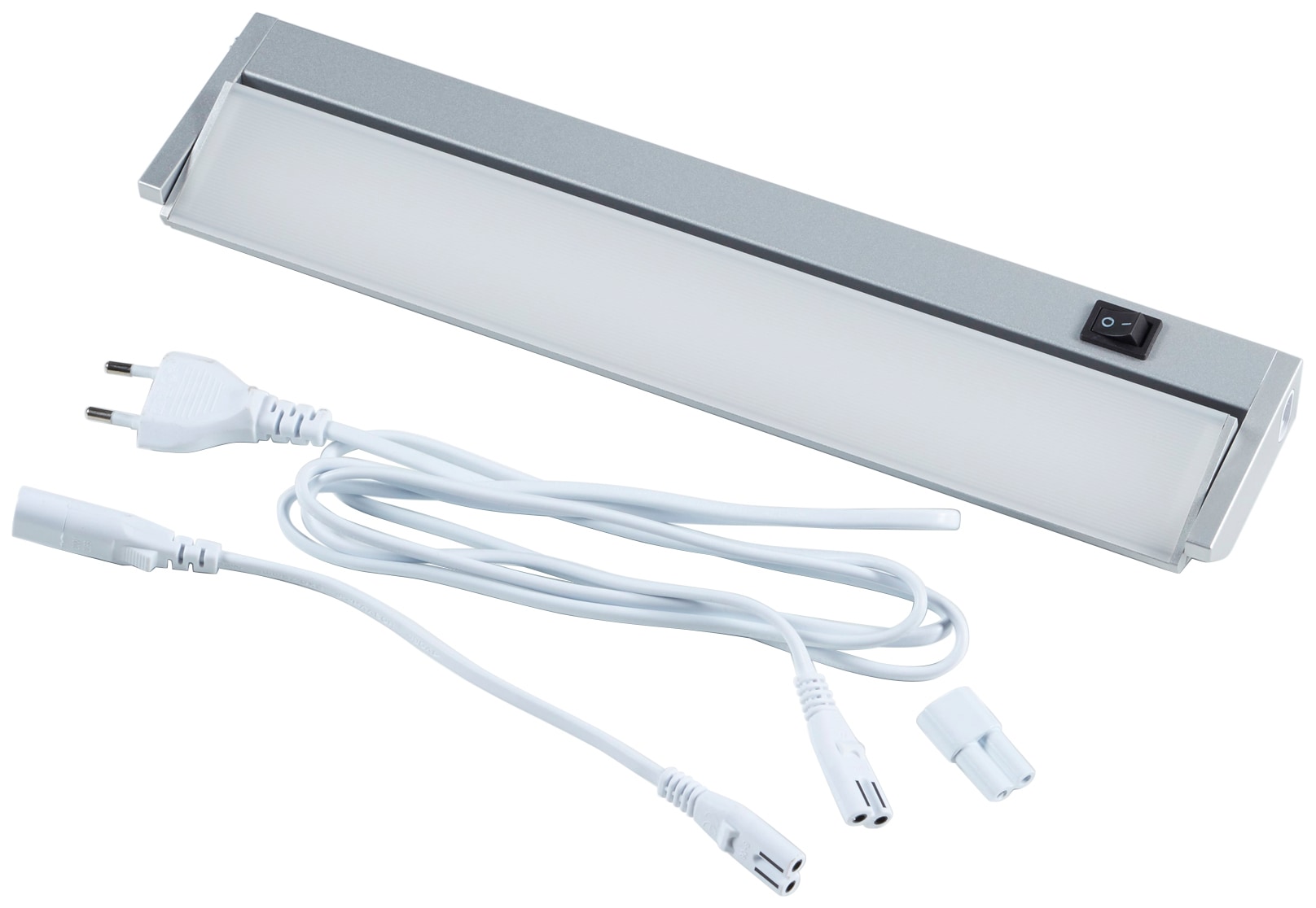 Loevschall LED Unterbauleuchte "LED Striplight, Unterbauleuchte Küche", Leu günstig online kaufen