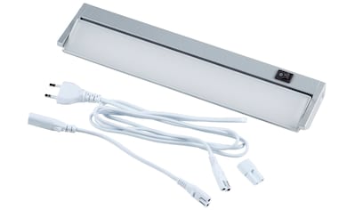 Loevschall LED Unterbauleuchte »LED Striplight«, Hohe Lichtausbeute, Schwenkbar kaufen