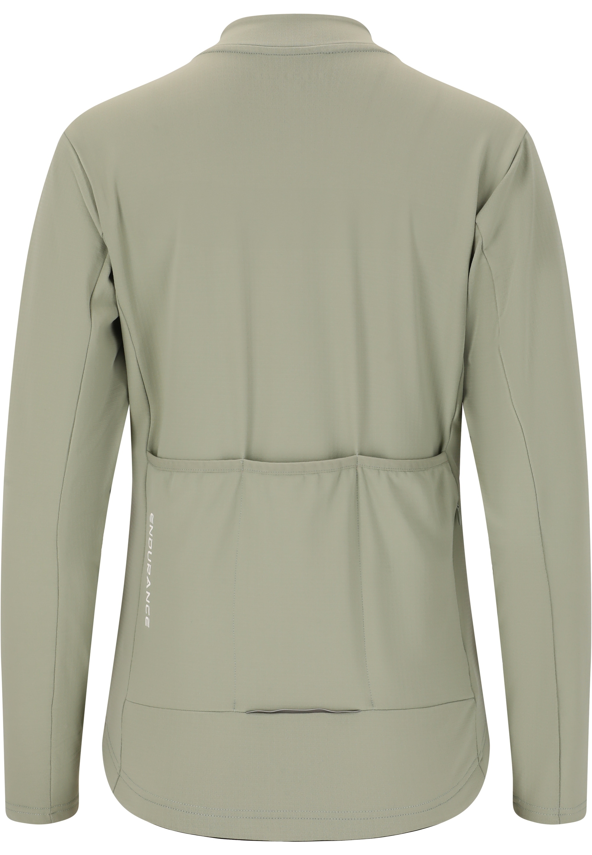 ENDURANCE Funktionsshirt »Megah«, ideal für den Radsport