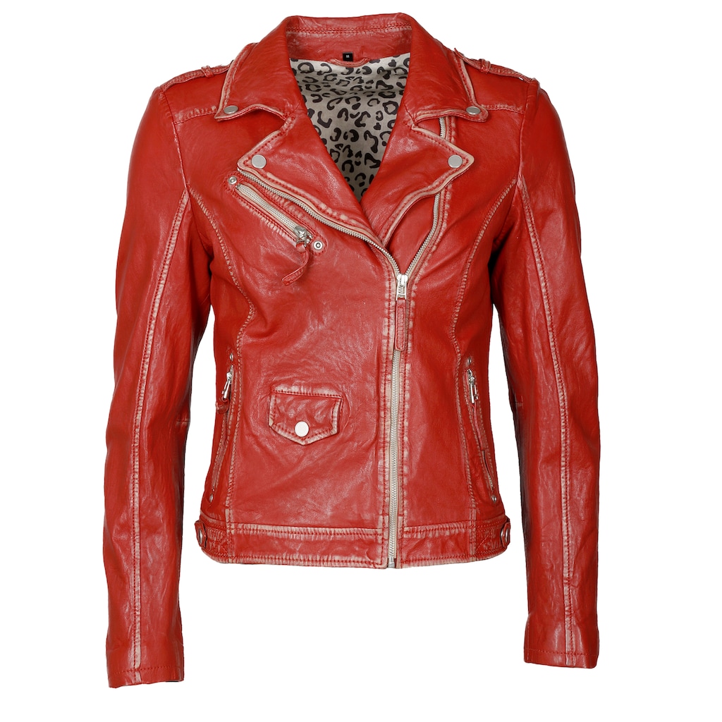 JCC Bikerjacke »51300«