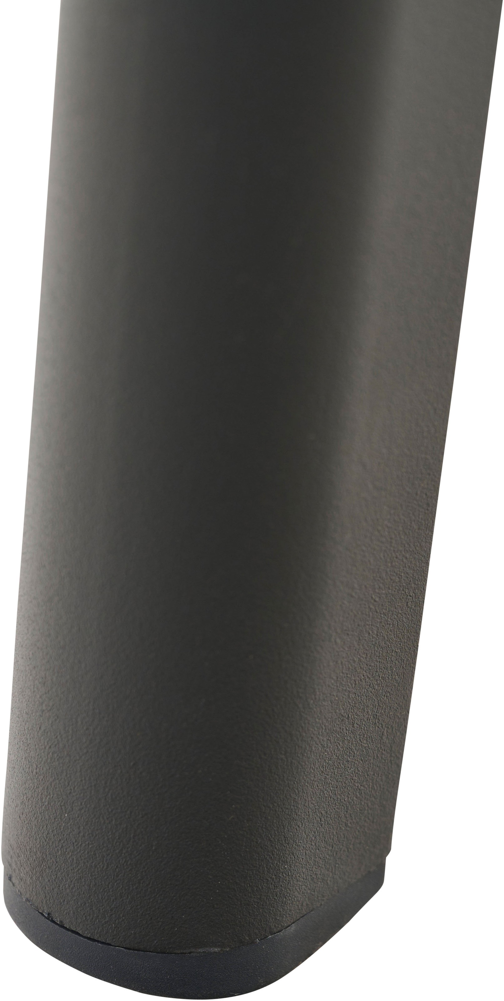 Siena Garden Gartensessel »BOLOGNA Stapelsessel, anthrazit« Aluminiumgestell, Ranotex® Bezug