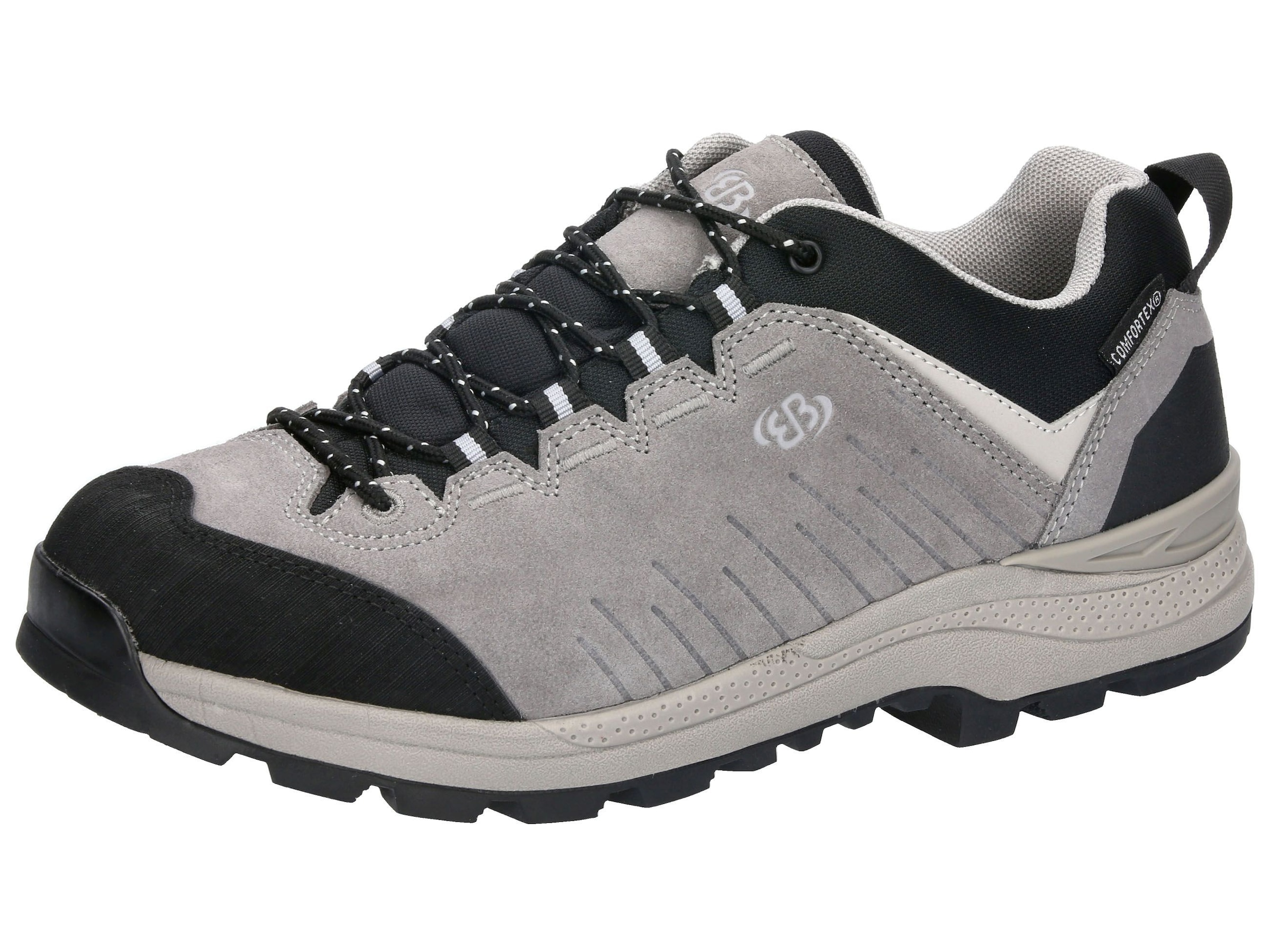 BRÜTTING Wanderschuh "Outdoorschuh Mount Shavano" günstig online kaufen