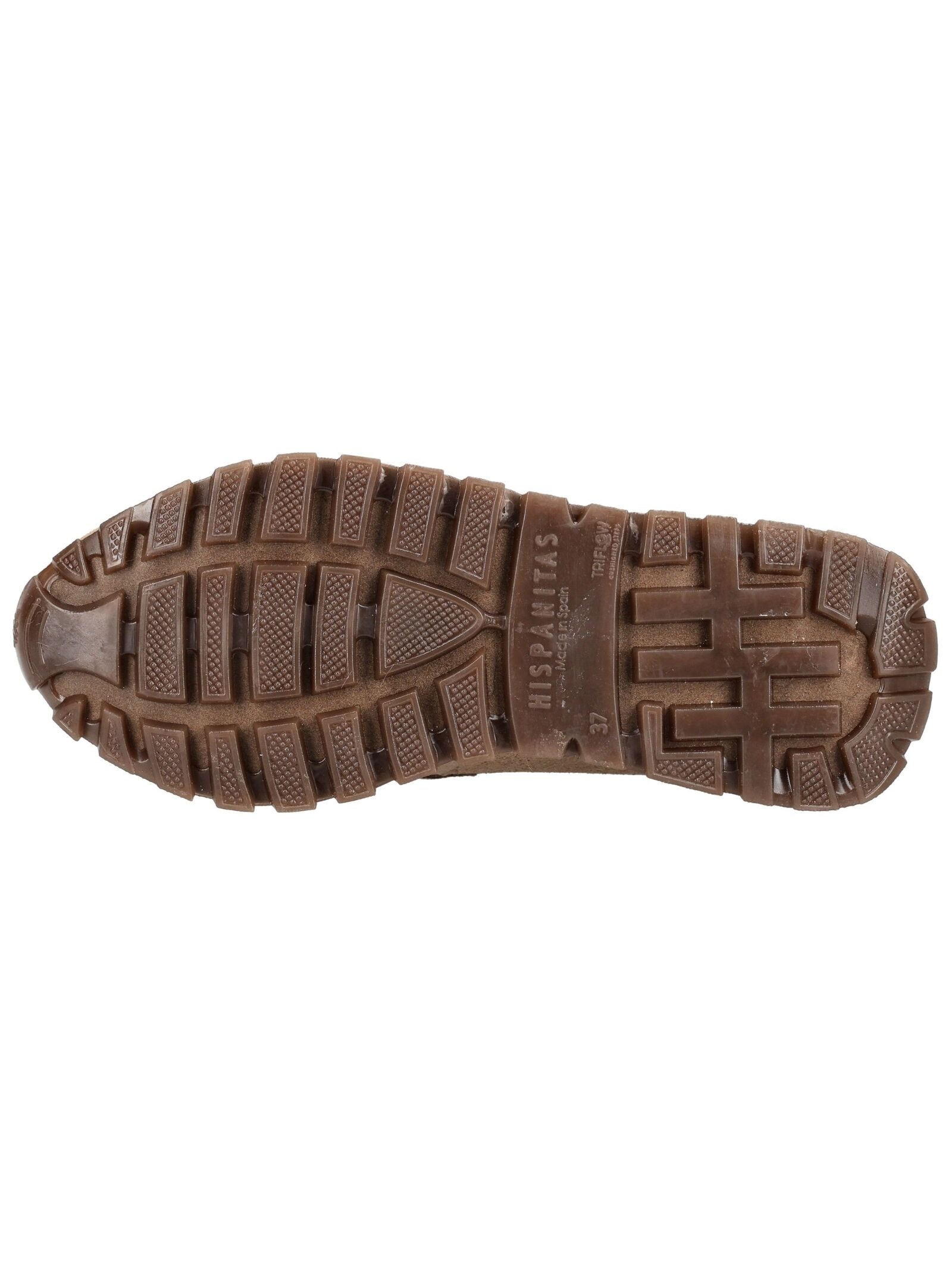 Hispanitas Slipper »Hispanitas Slipper Veloursleder«