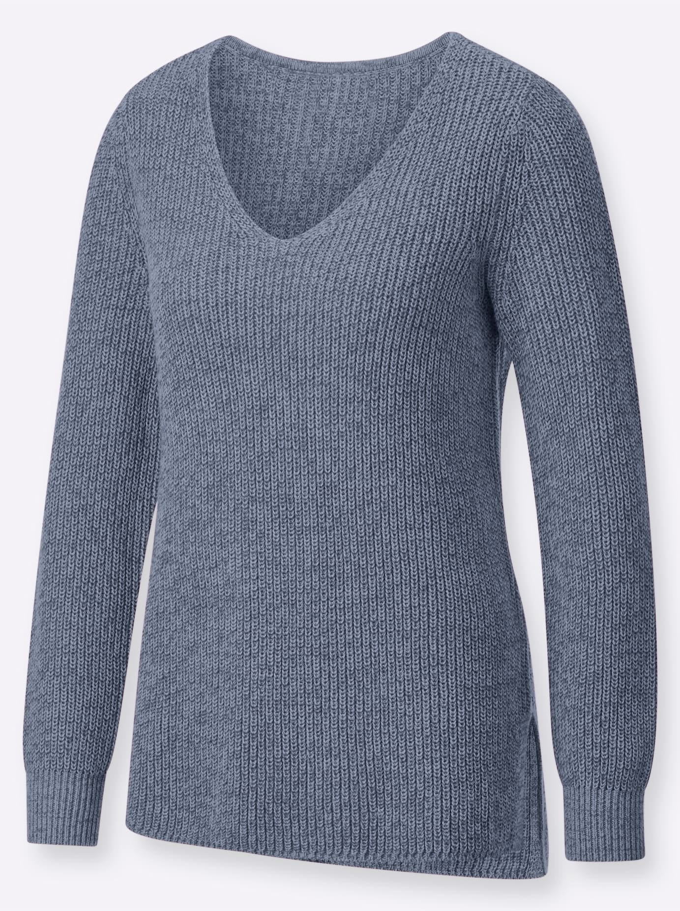 Casual Looks Strickpullover »Pullover«