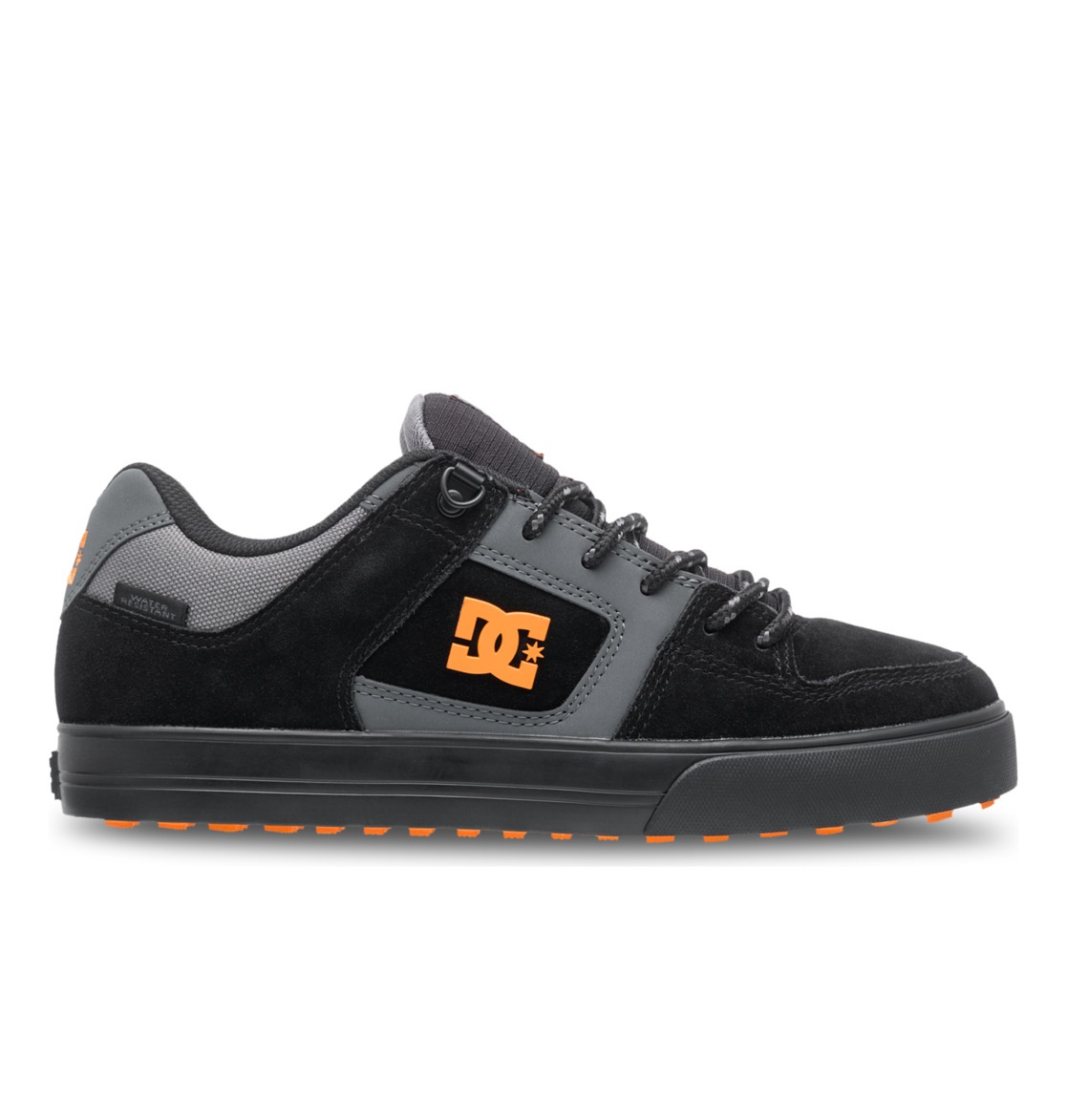 DC Shoes Winterboots "Pure WNT" günstig online kaufen