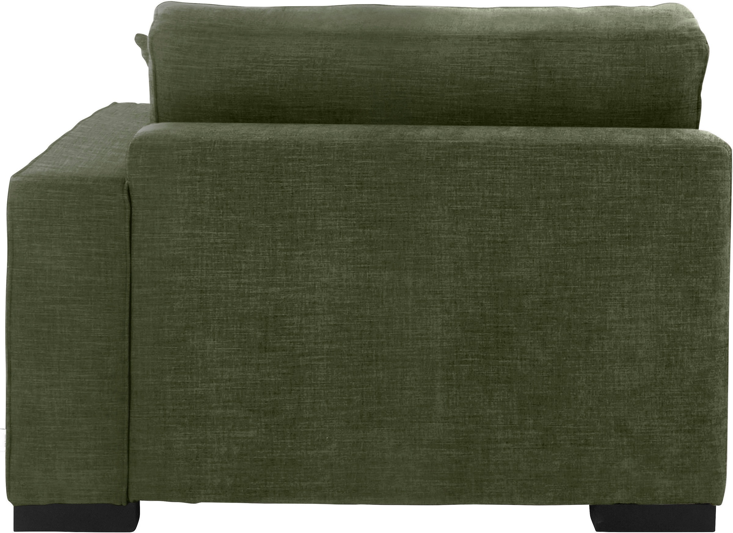 Guido Maria Kretschmer Home&Living Sofaelement »Skara«, Modul zum eigenen Zusammenstellen, in vielen Bezugsqualitäten