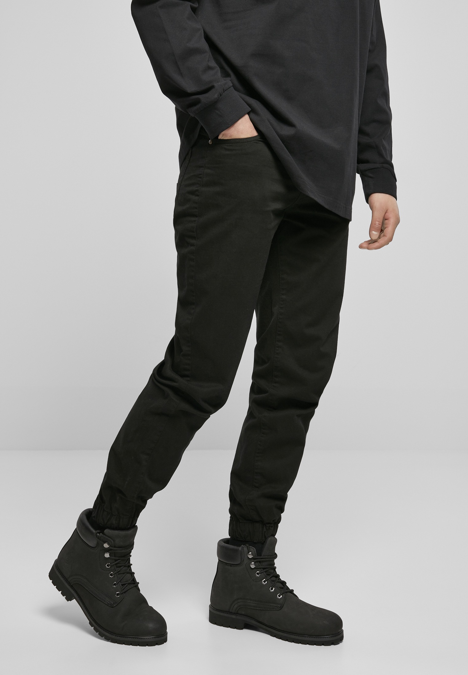 Southpole Kelnės » Herren Twill kelnės« (1 tlg.)...