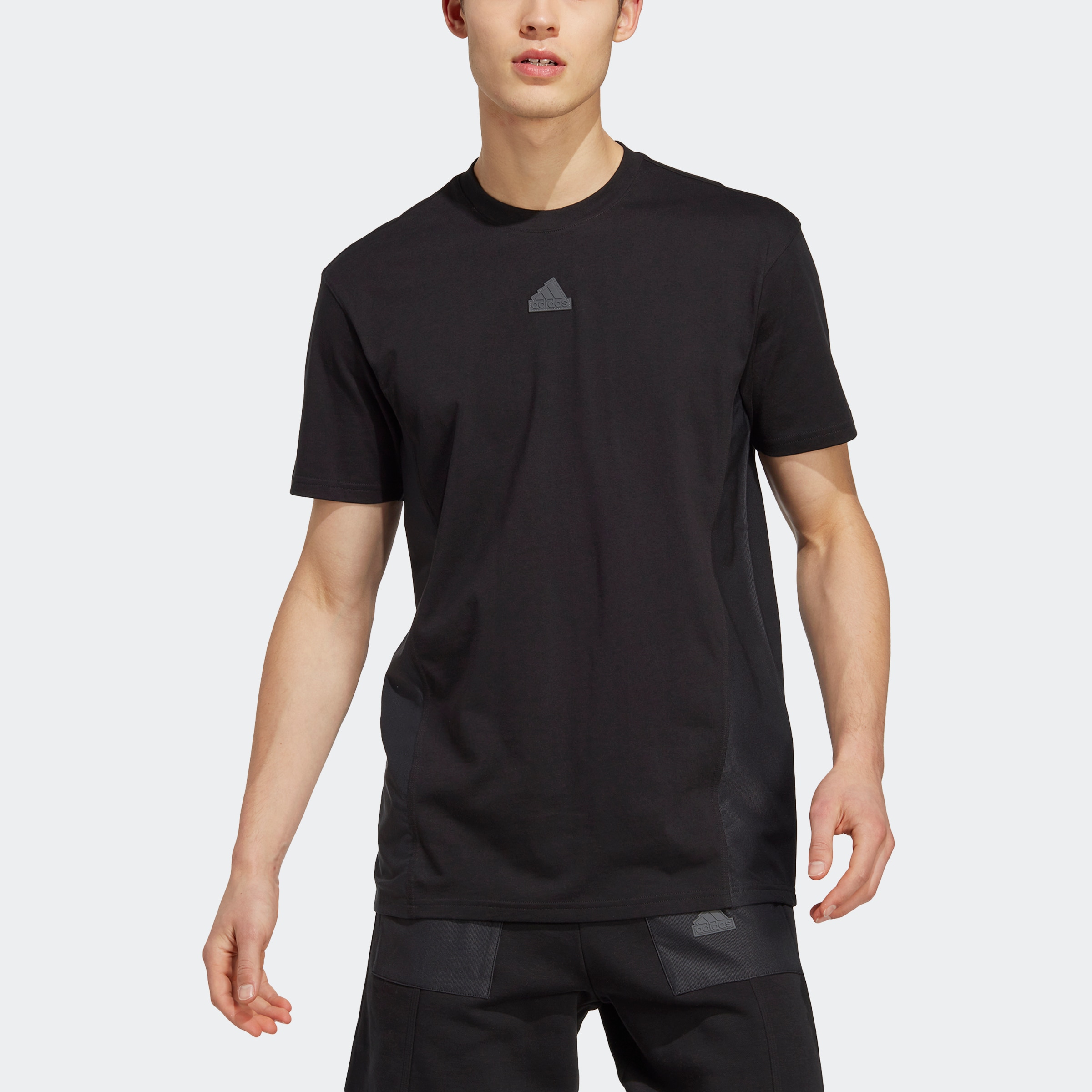 adidas Sportswear T-Shirt »CITY ESCAPE«