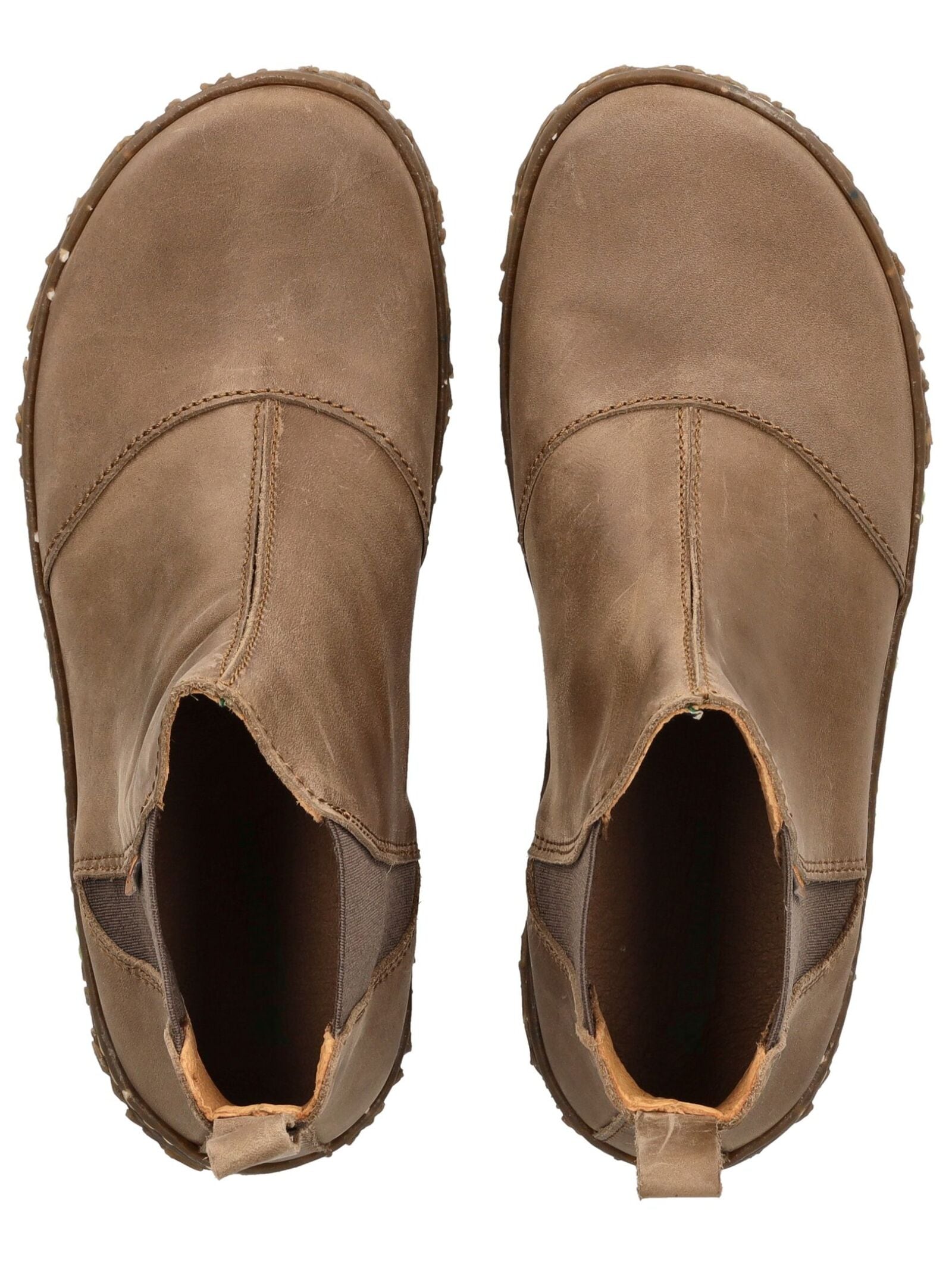 El Naturalista Stiefelette »El Naturalista Stiefelette Leder/Textil«