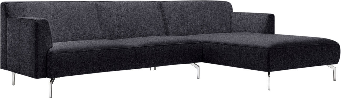 Creation BY ROLF BENZ Ecksofa "CR.446", in minimalistischer, schwereloser O günstig online kaufen