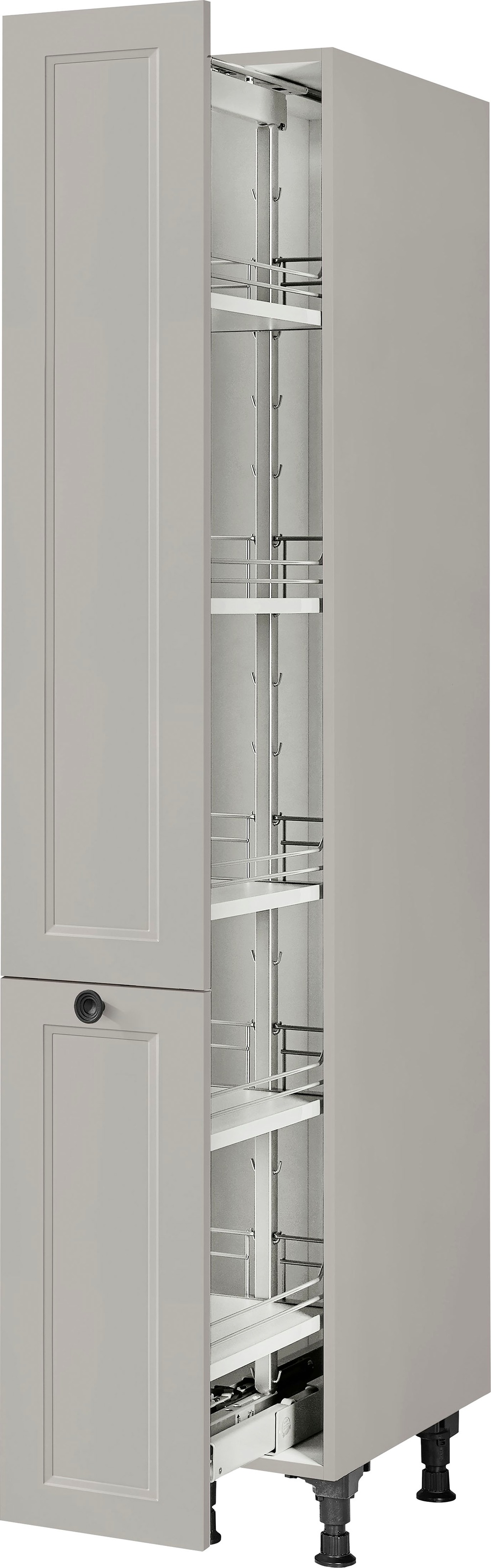 nobilia Apothekerschrank 