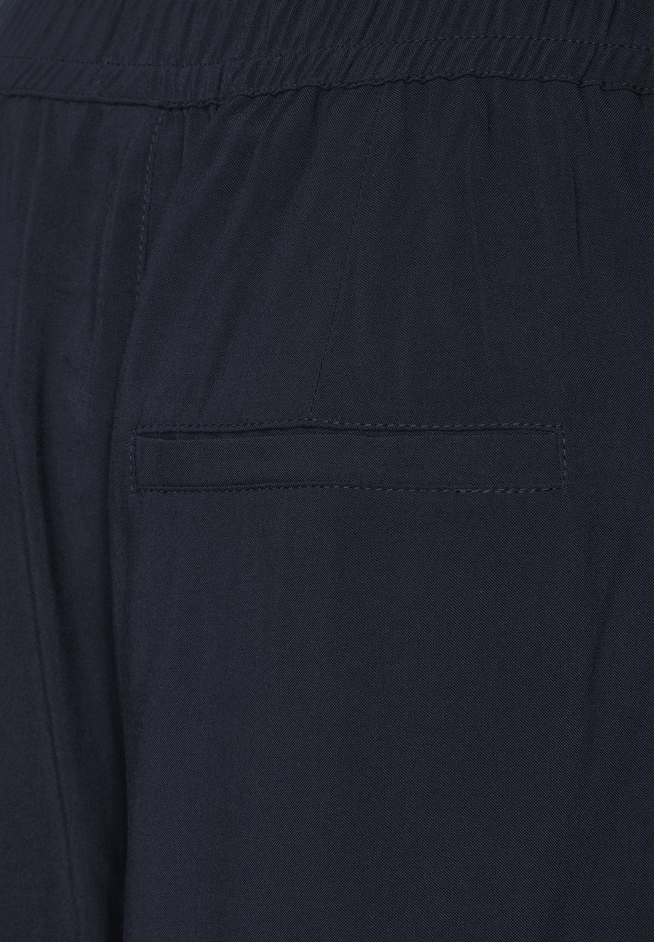 STREET ONE Culotte, mit Elastikbund