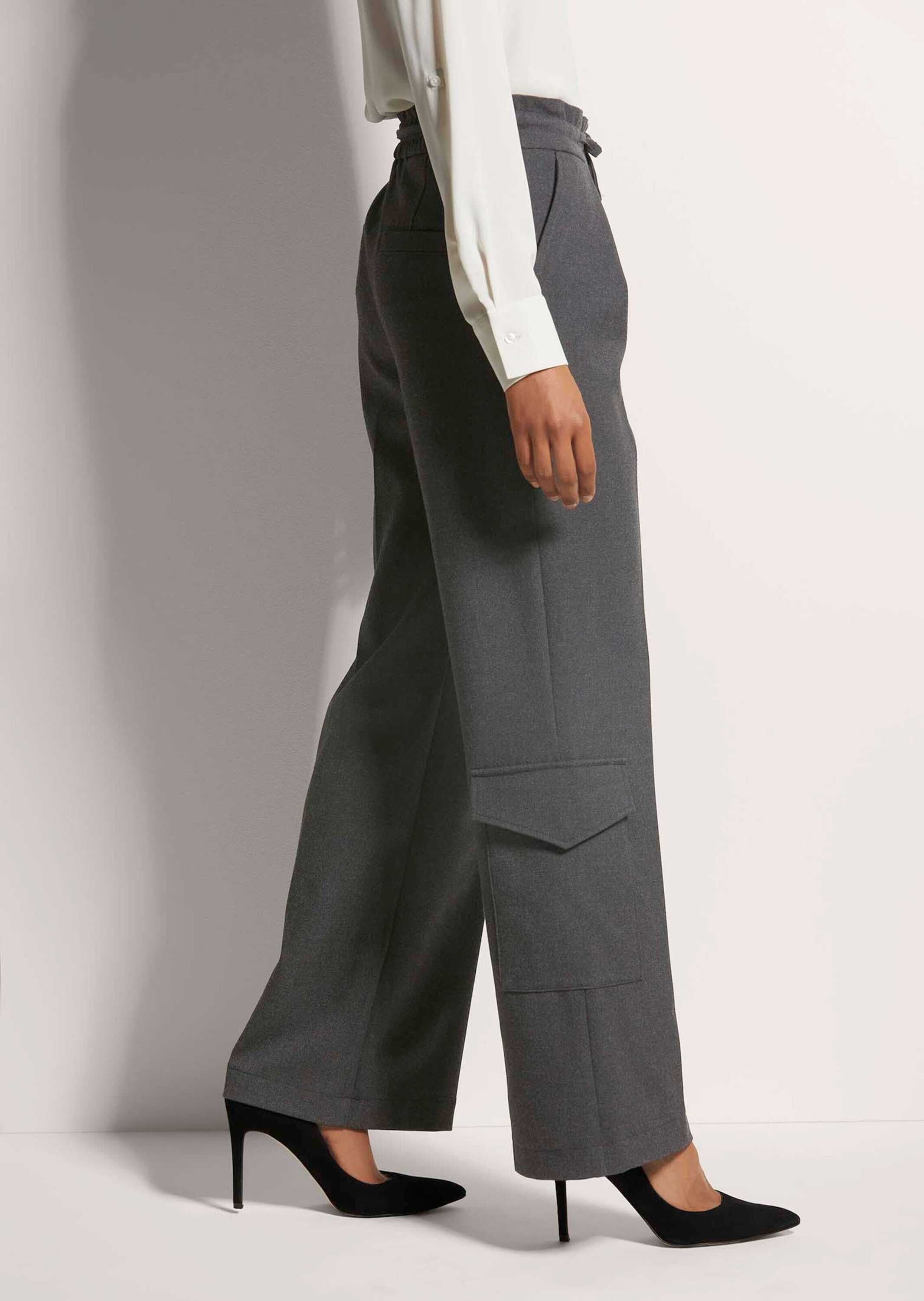 MADELEINE Cargohose »Hose Cargo-Hose zum Schlüpfen«