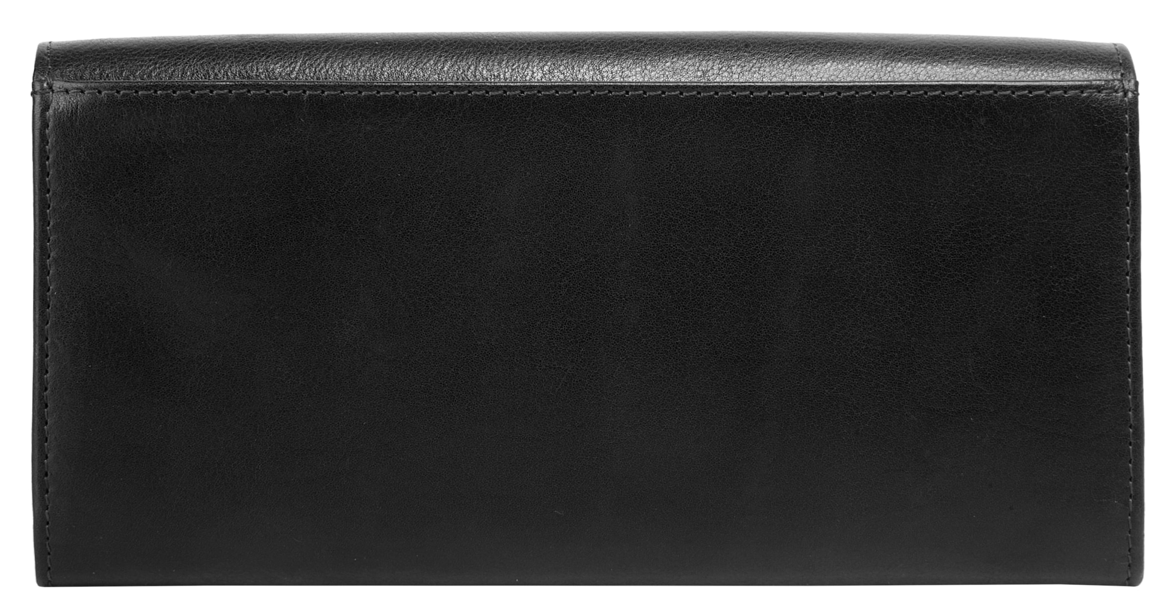 X-Zone Brieftasche, echt Leder
