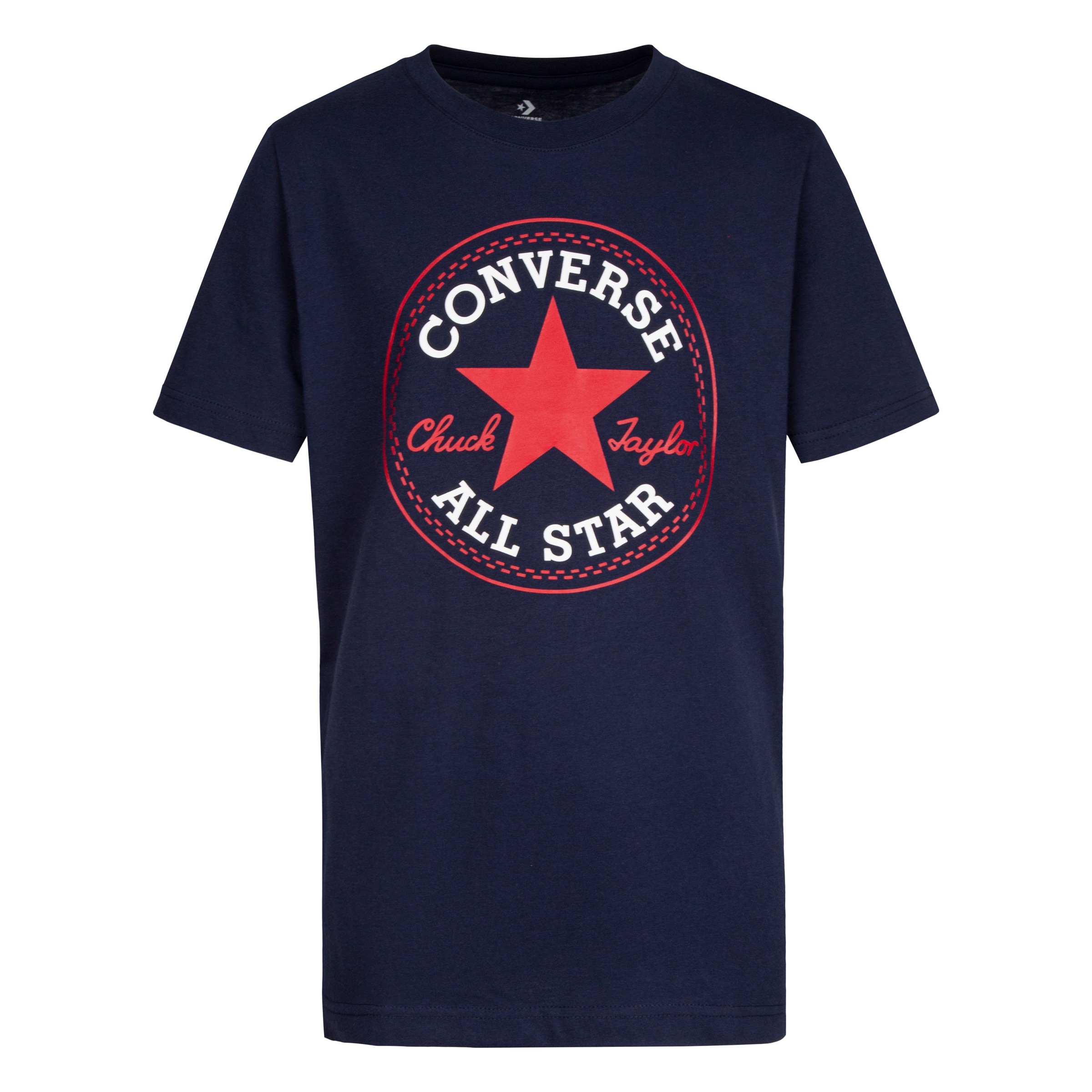 Converse Kurzarmshirt »für Kinder«, für Kinder