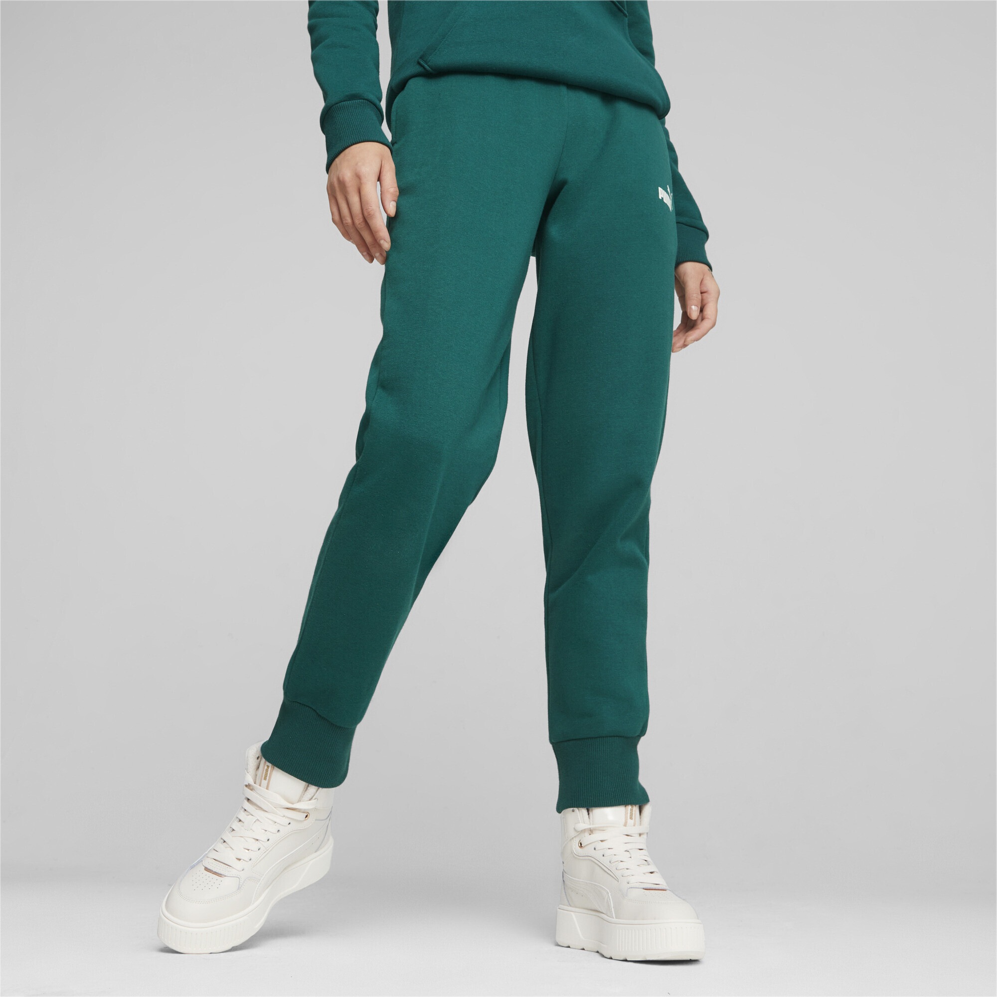 PUMA Sporthose »Essentials Jogginghose Damen«