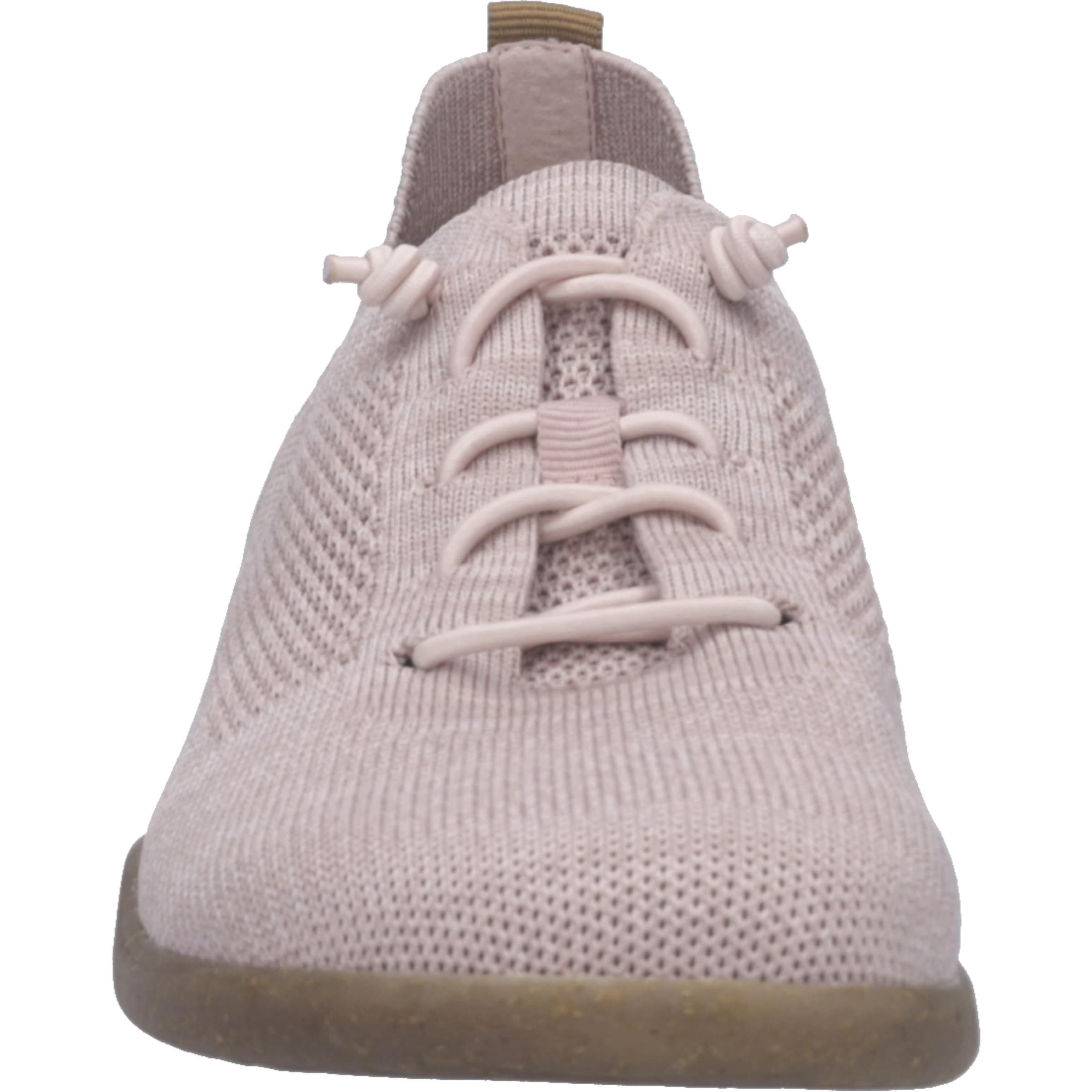 Josef Seibel Sneaker »Cassandra 08, rosa«