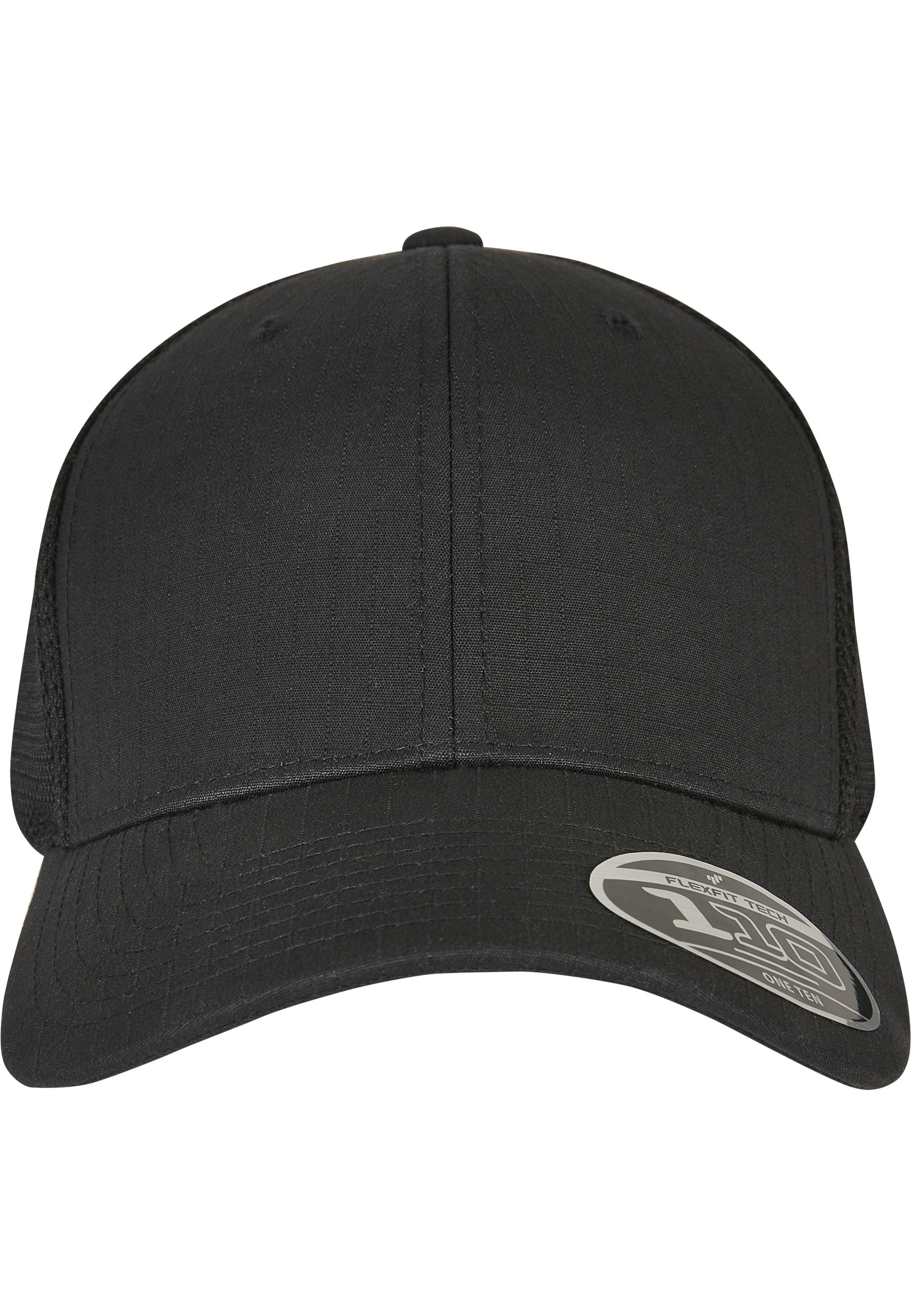 Flexfit Flex Cap "Flexfit Unisex 110 Flexfit Ripstop Mesh Cap"