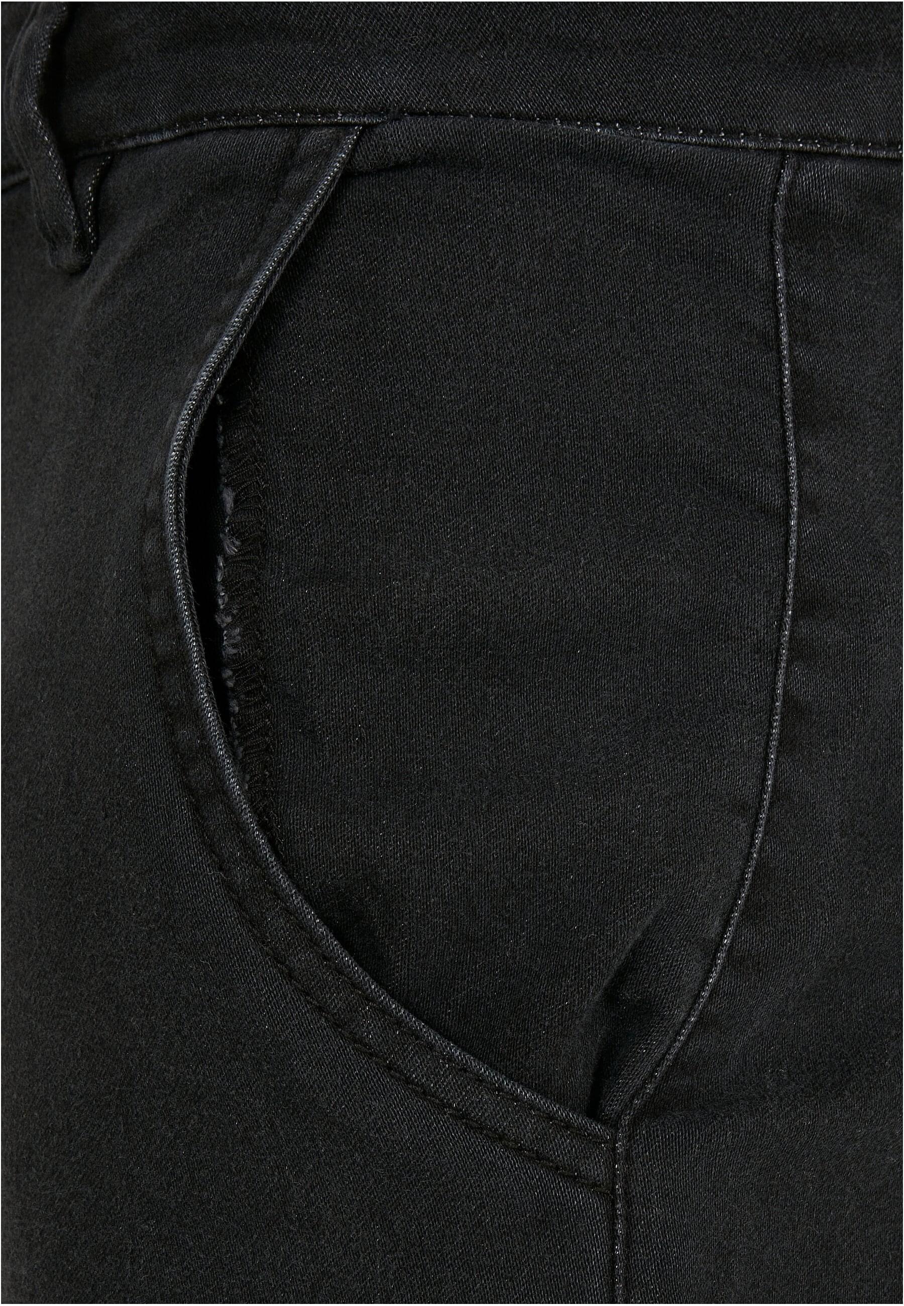 URBAN CLASSICS Cargohose »Urban Classics Herren Knitted Cargo Jogging Pants«, (1 tlg.)