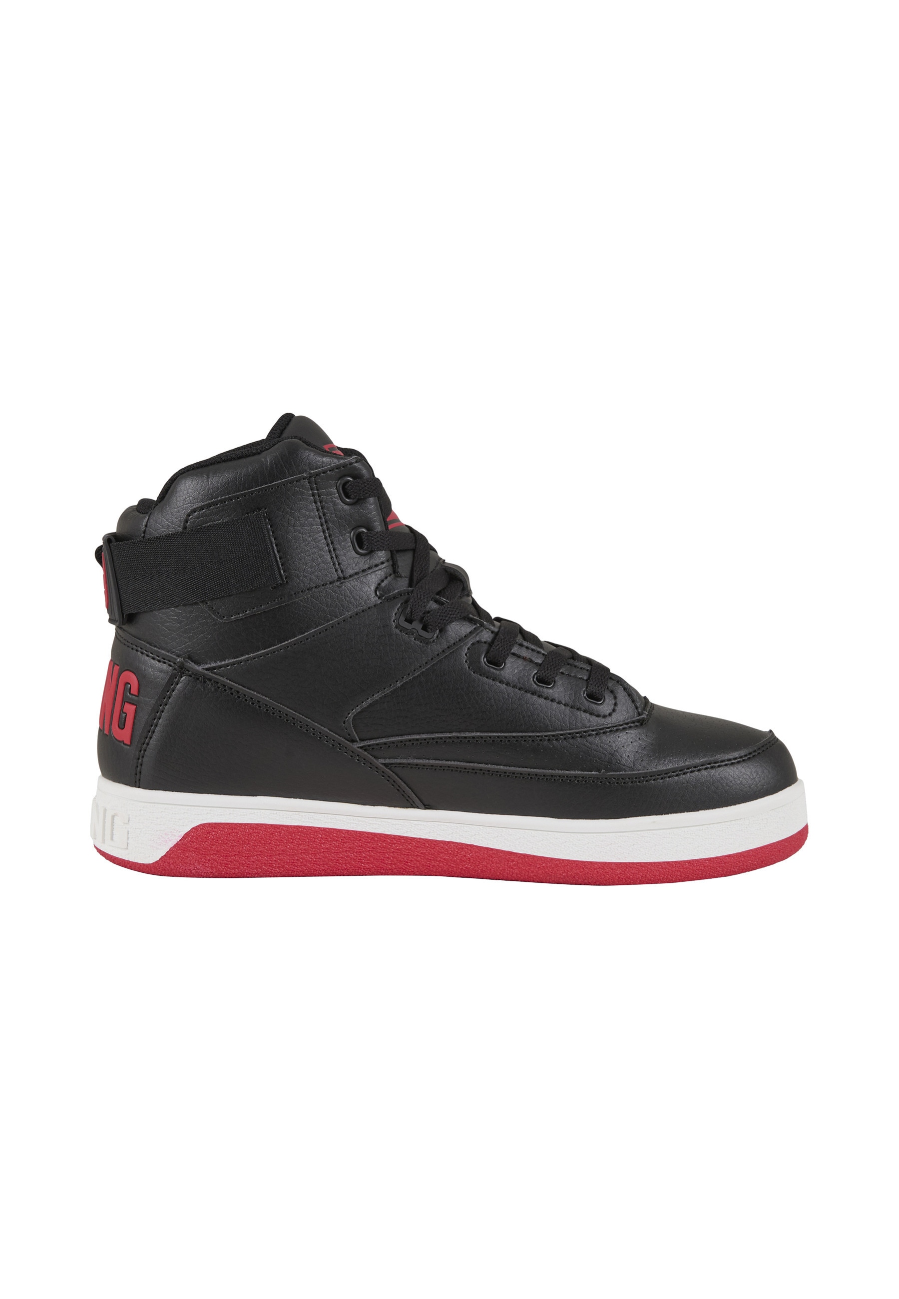 Ewing Trainingsschuh »Ewing Rebound Core 33 HI with Strap«