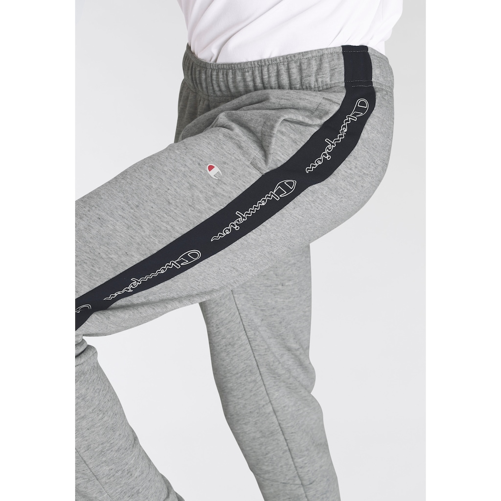 Champion Jogginghose »Rib Cuff Pants«