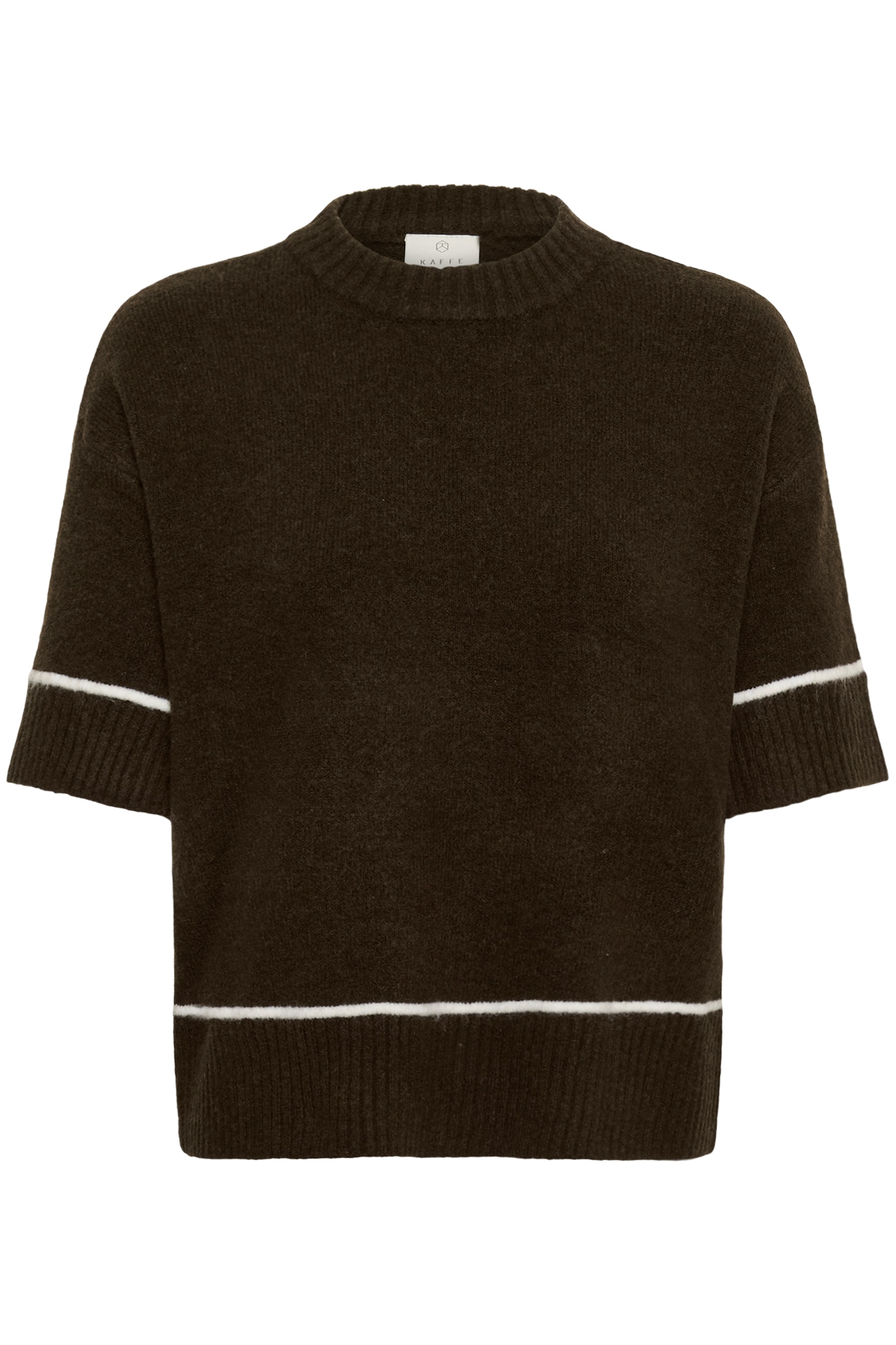 KAFFE Strickpullover "Damen Strickpullover KAjinie"