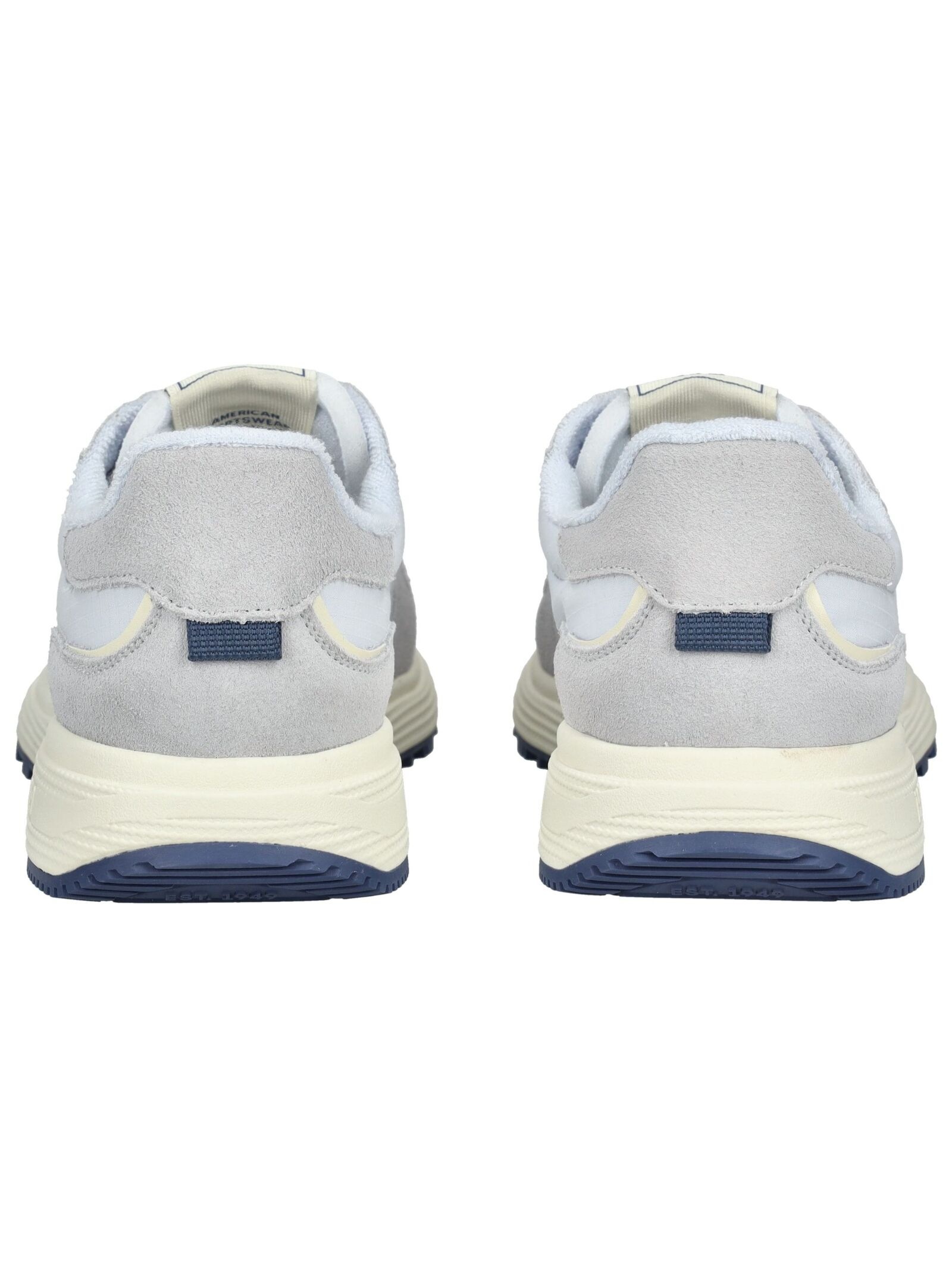 Gant Sneaker »Gant Sneaker Leder«