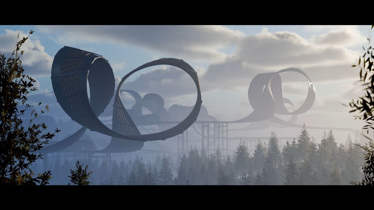 THQ Nordic Spielesoftware »Wreckreation« Xbox Series X