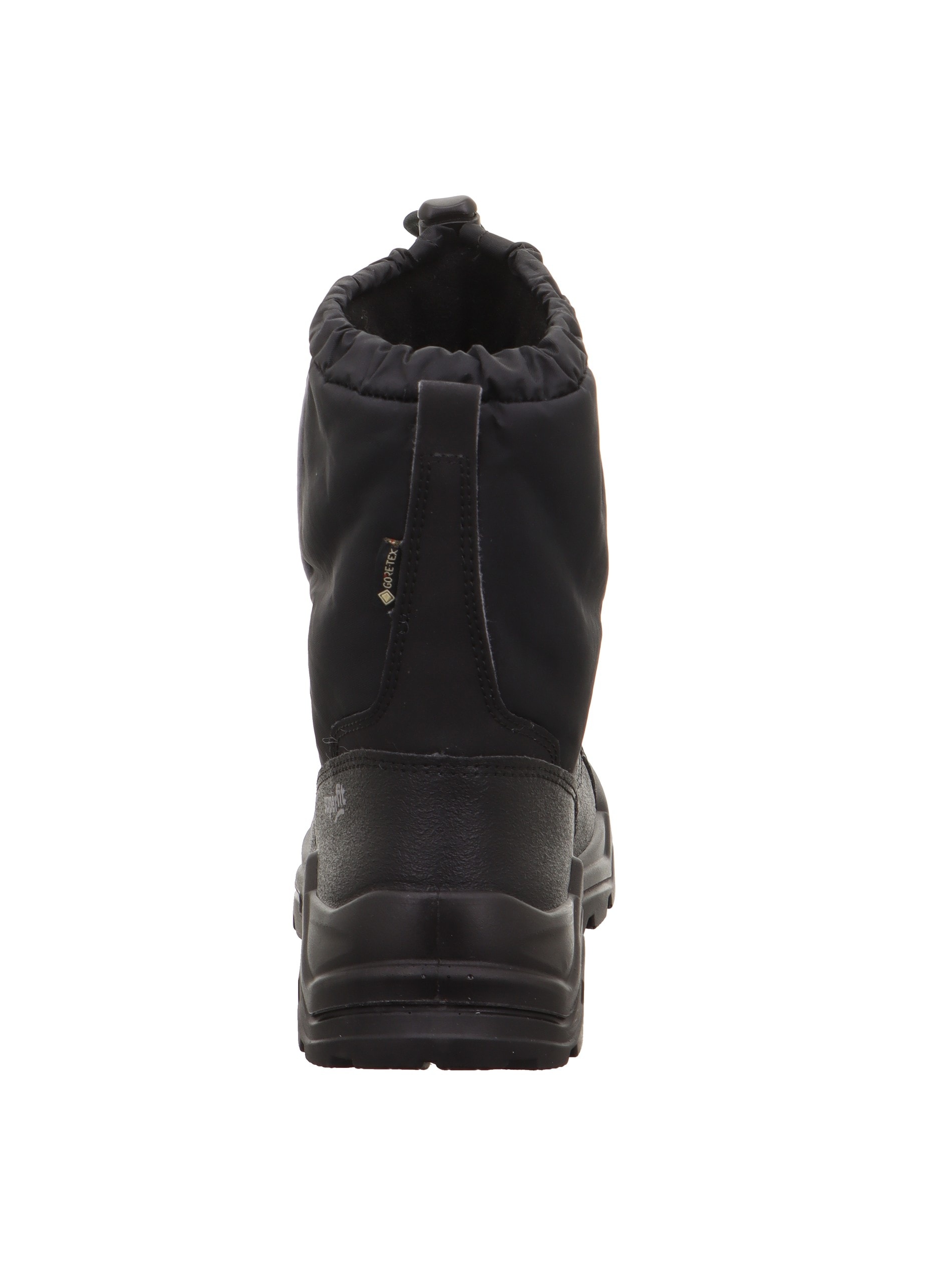 Superfit »SNOW MAX, WMS: weit«  Snowboots mit reflektierenden Details, Größenschablone zum Download