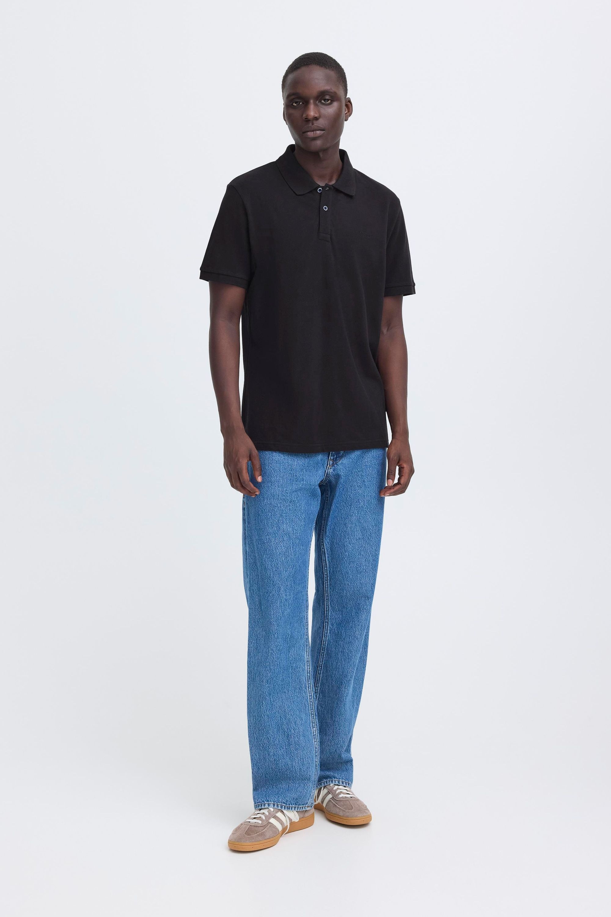 Blend Poloshirt "Poloshirt BHAbdo" günstig online kaufen