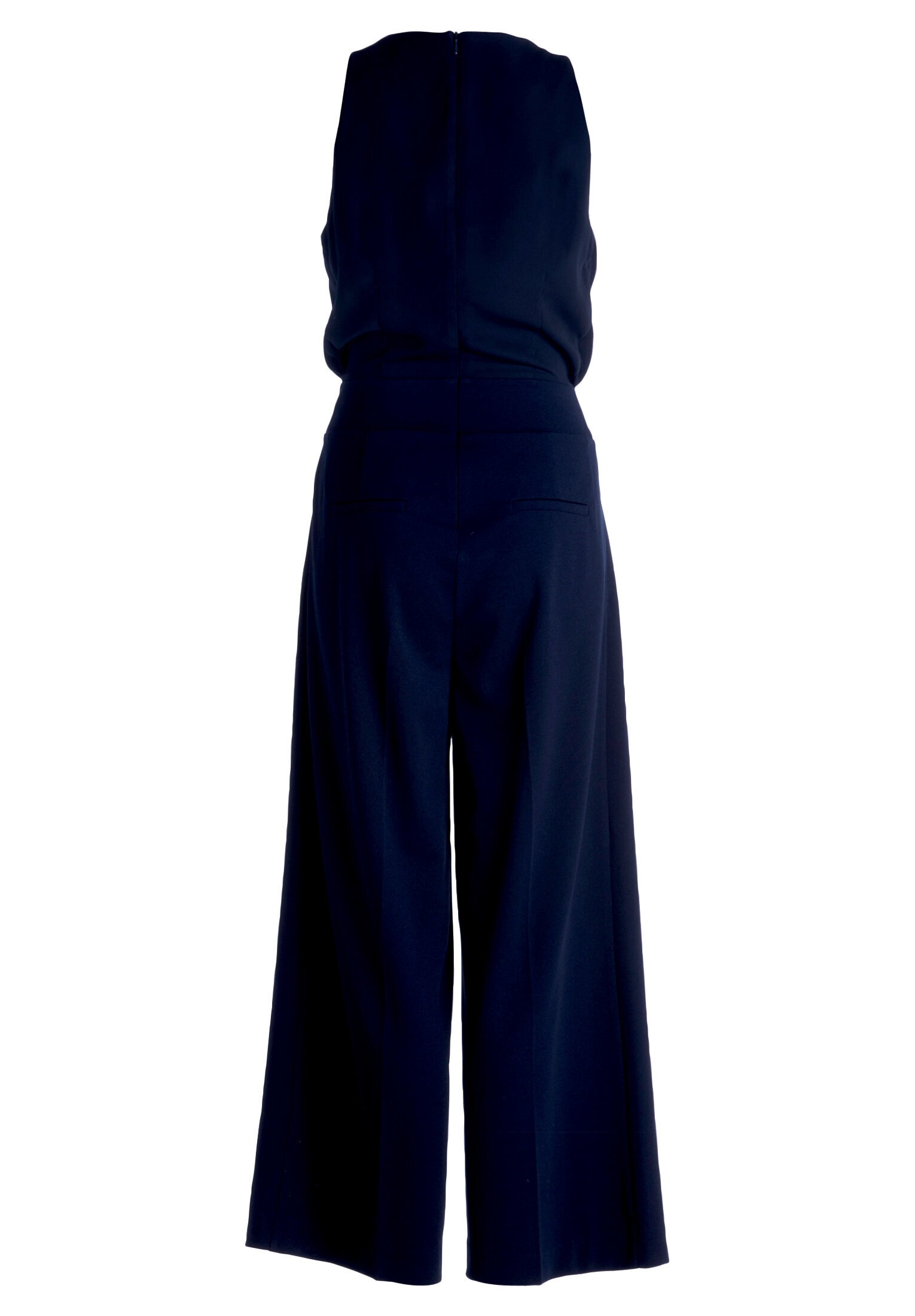 Vera Mont 7/8-Overall »Damen mit Bindegürtel« 1