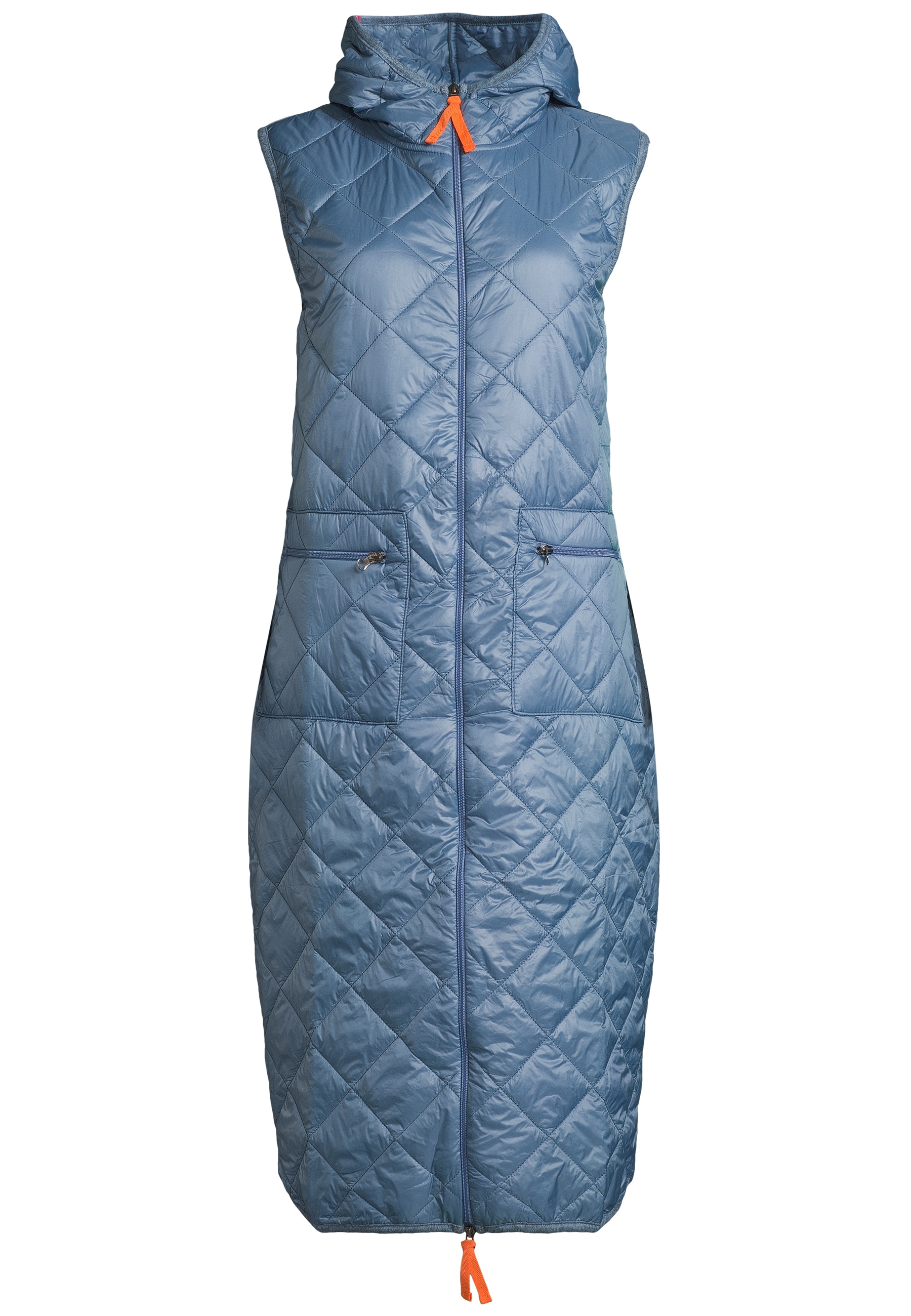 salzhaut Plüschweste "Weste HIEBA" günstig online kaufen