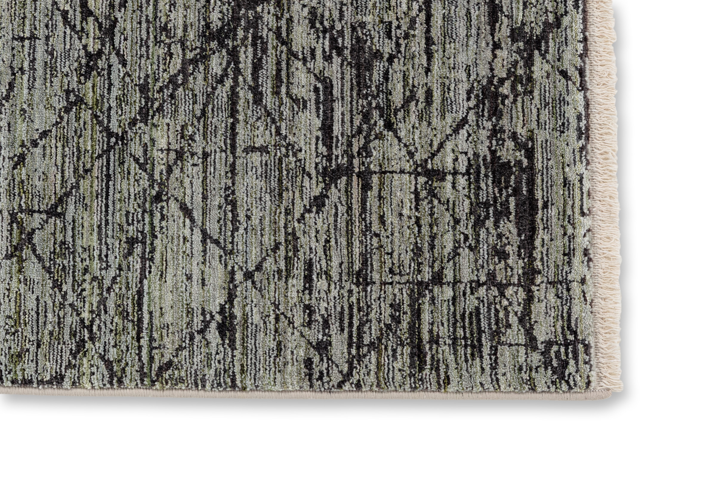 ASTRA Teppich »Venosa 252« rechteckig 5 mm Höhe Indoor, Designed in Germany, Oeko-Tex