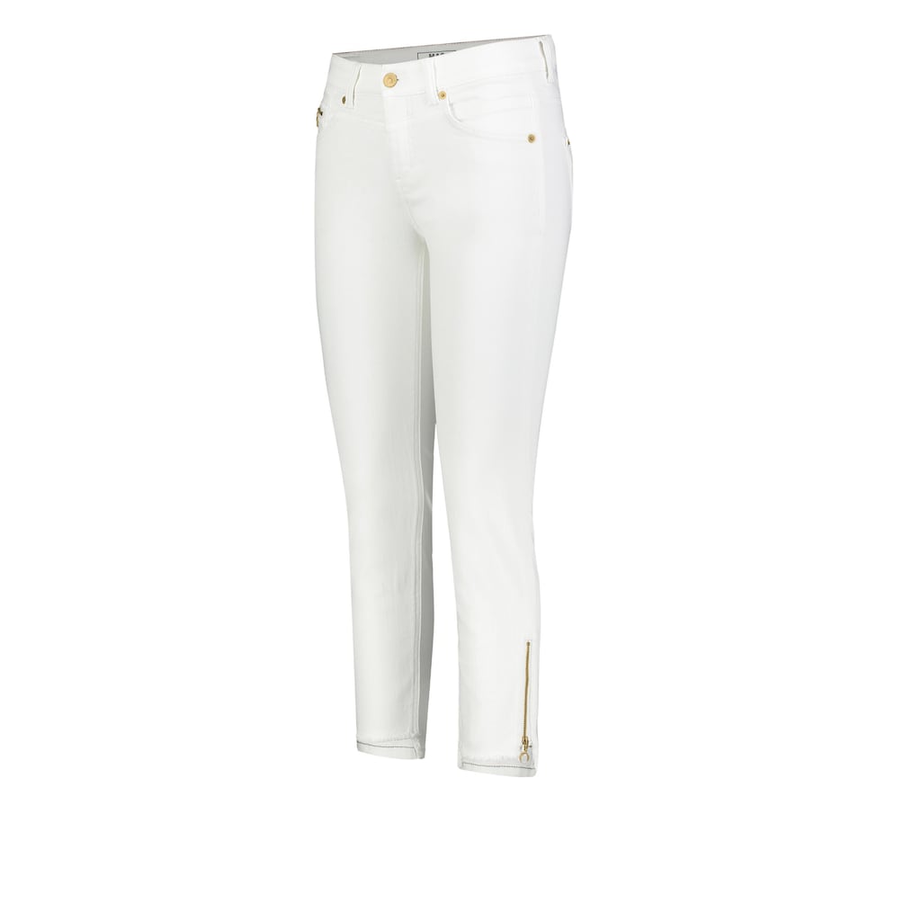 MAC Ankle-Jeans »Rich-Slim Chic«