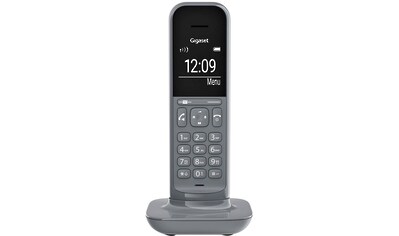Gigaset Festnetztelefon »CL390A Duo« kaufen
