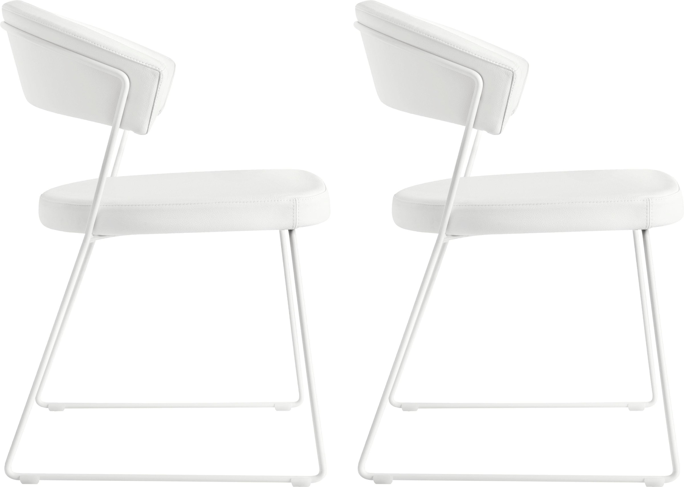 connubia Kėdė »New York CB1022-LH« (Set) 2 St. ...
