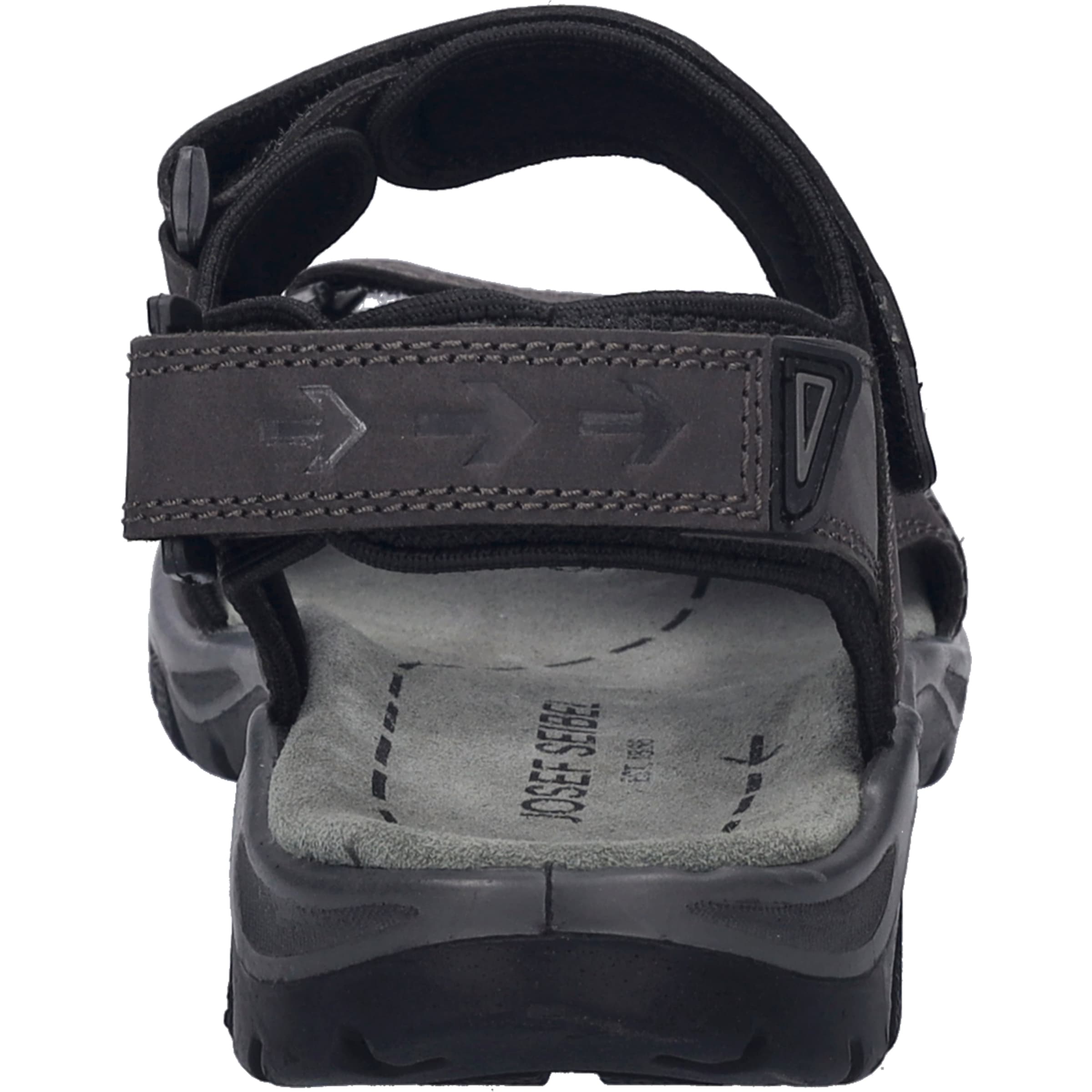 Josef Seibel Sandale »Arlo 02, granit«