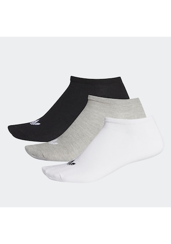 adidas Originals Kojinės sportui »TREFOIL LINER SOCKEN ...