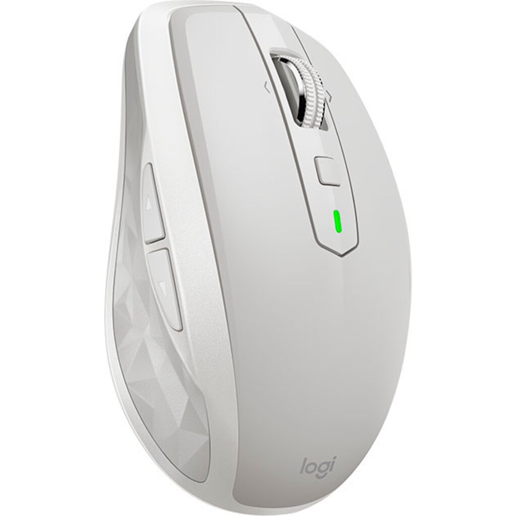 Logitech Maus »MX Anywhere 2S Wireless Mouse«