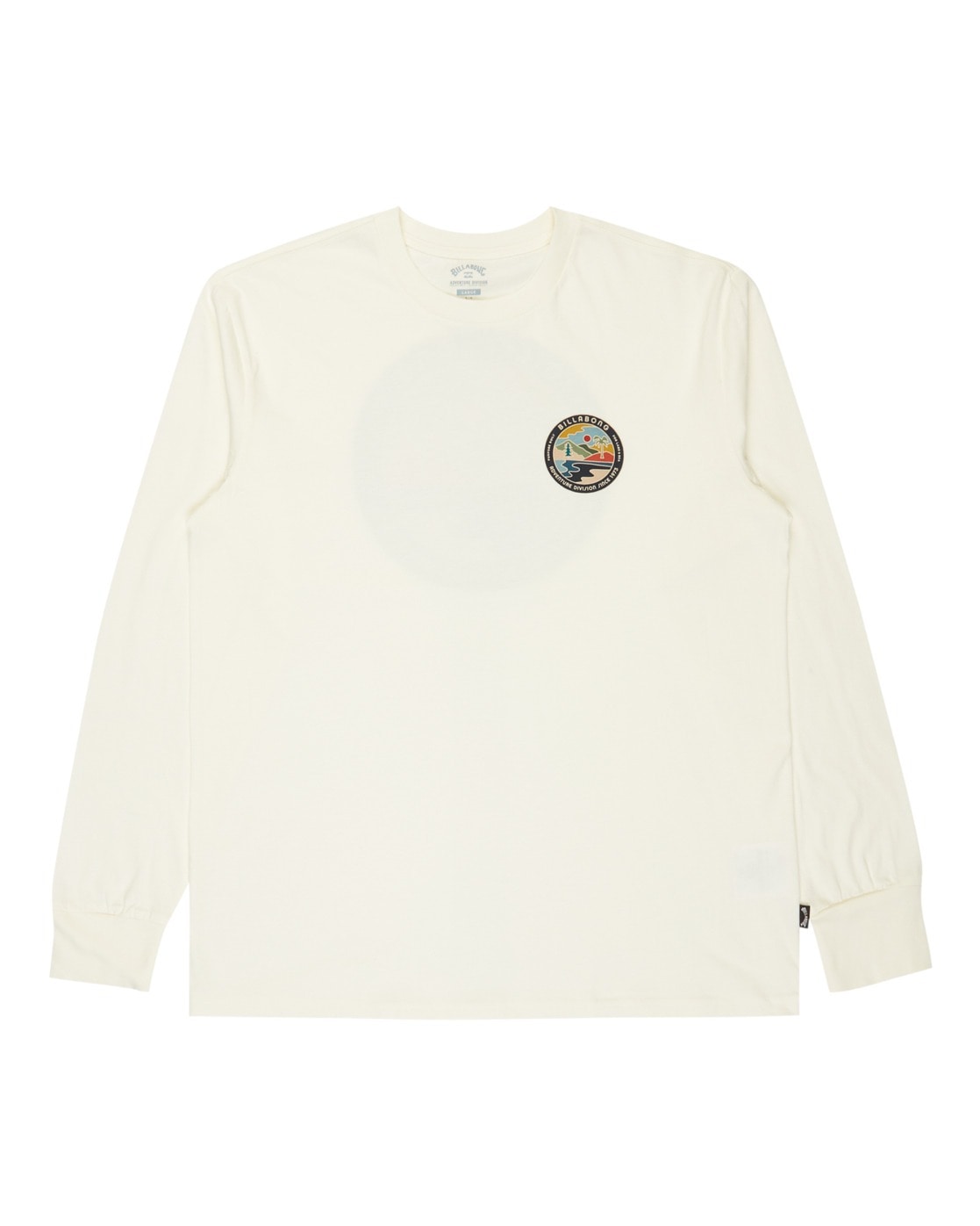 Billabong Langarmshirt »Rockies A/DIV«